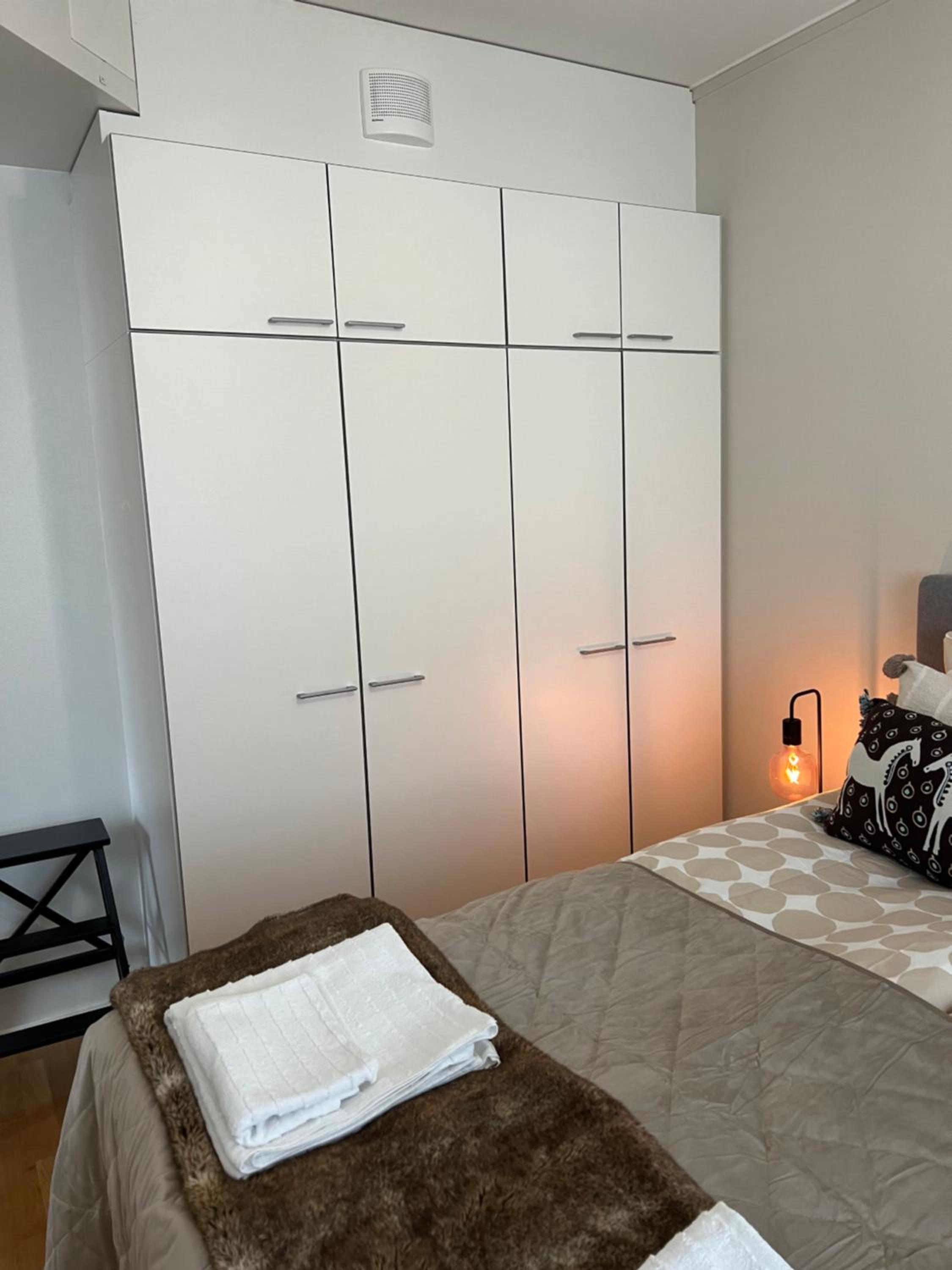 Great Apartment In City Center