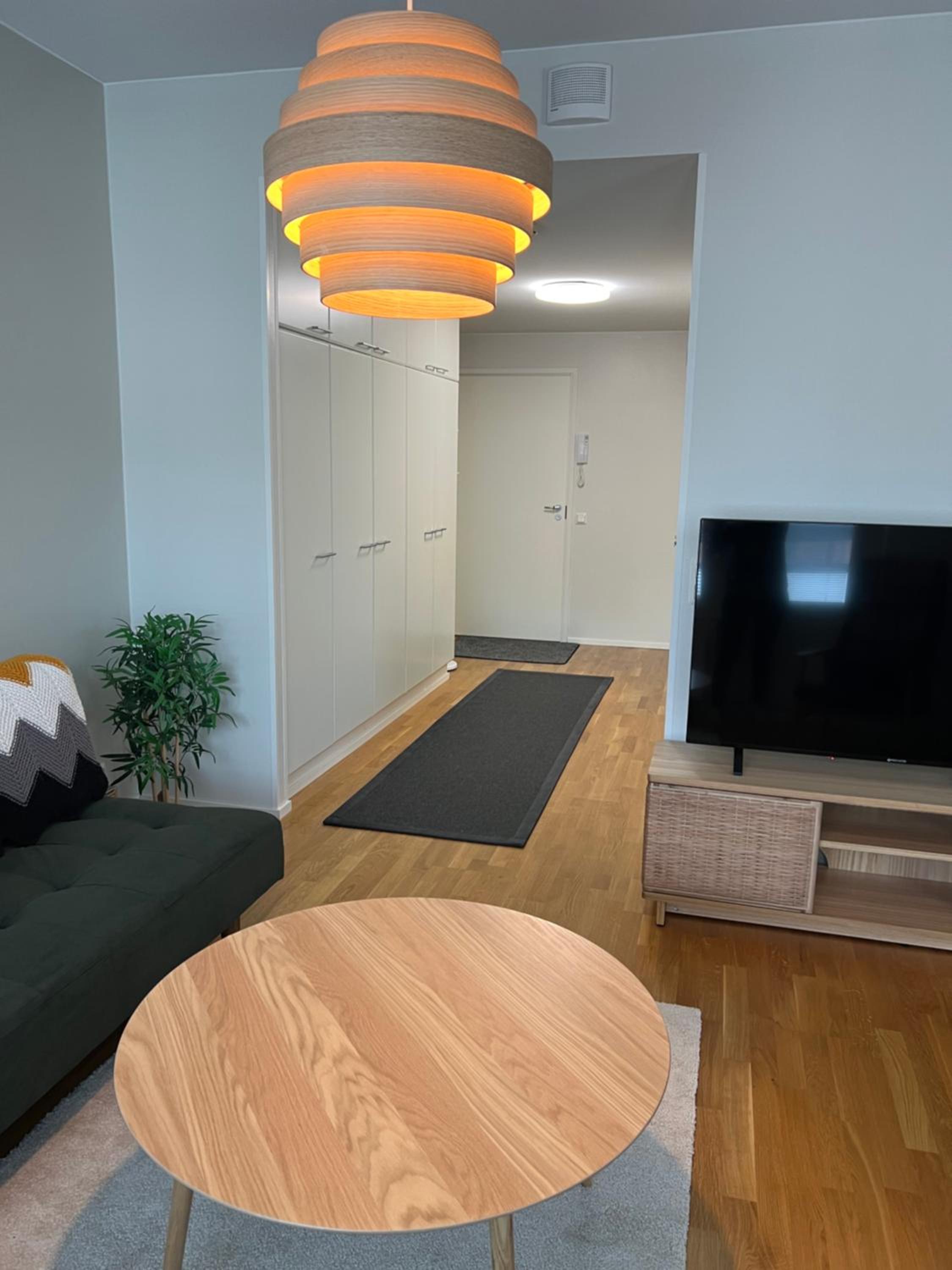 Great Apartment In City Center