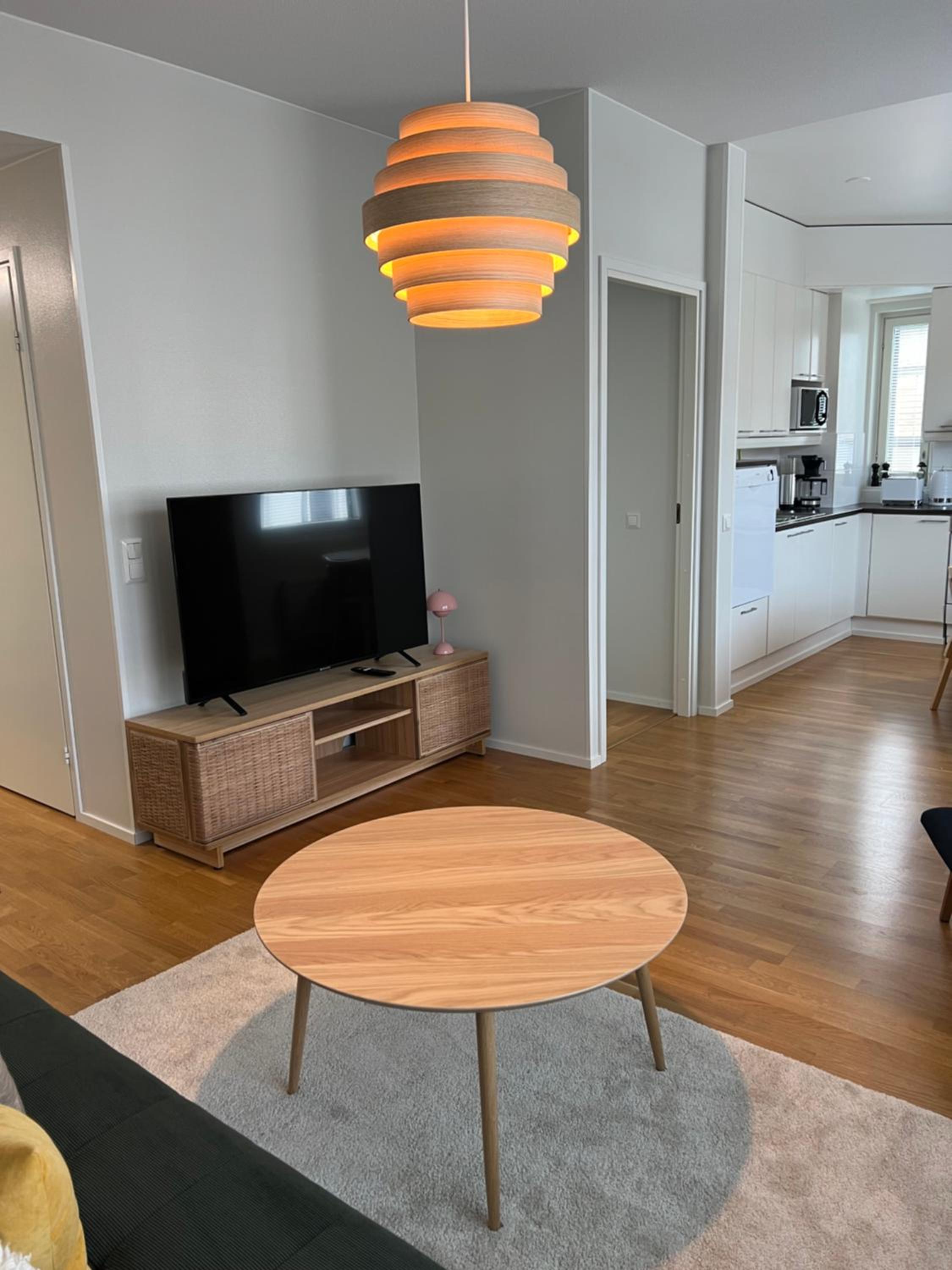 Great Apartment In City Center