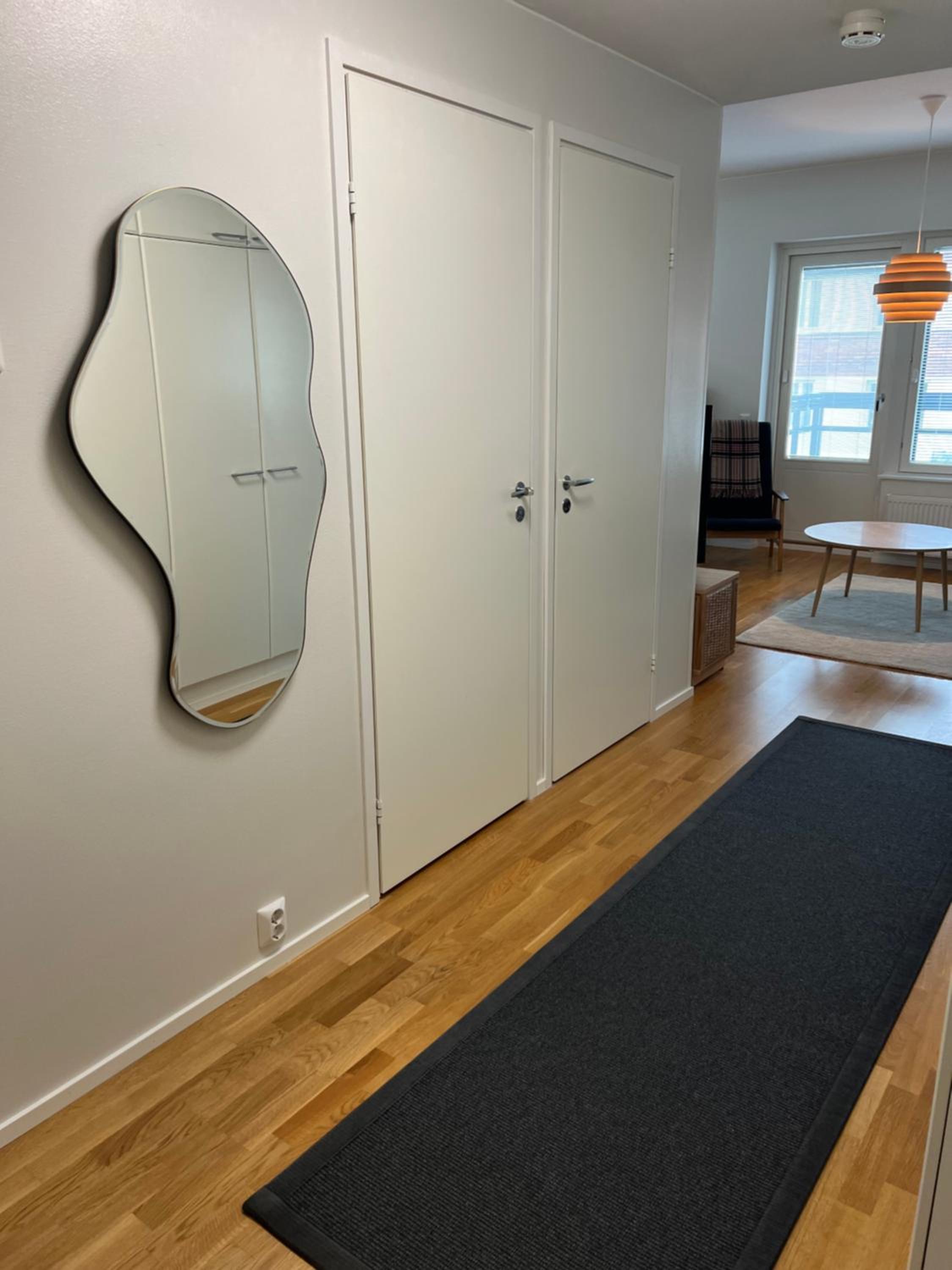 Great Apartment In City Center
