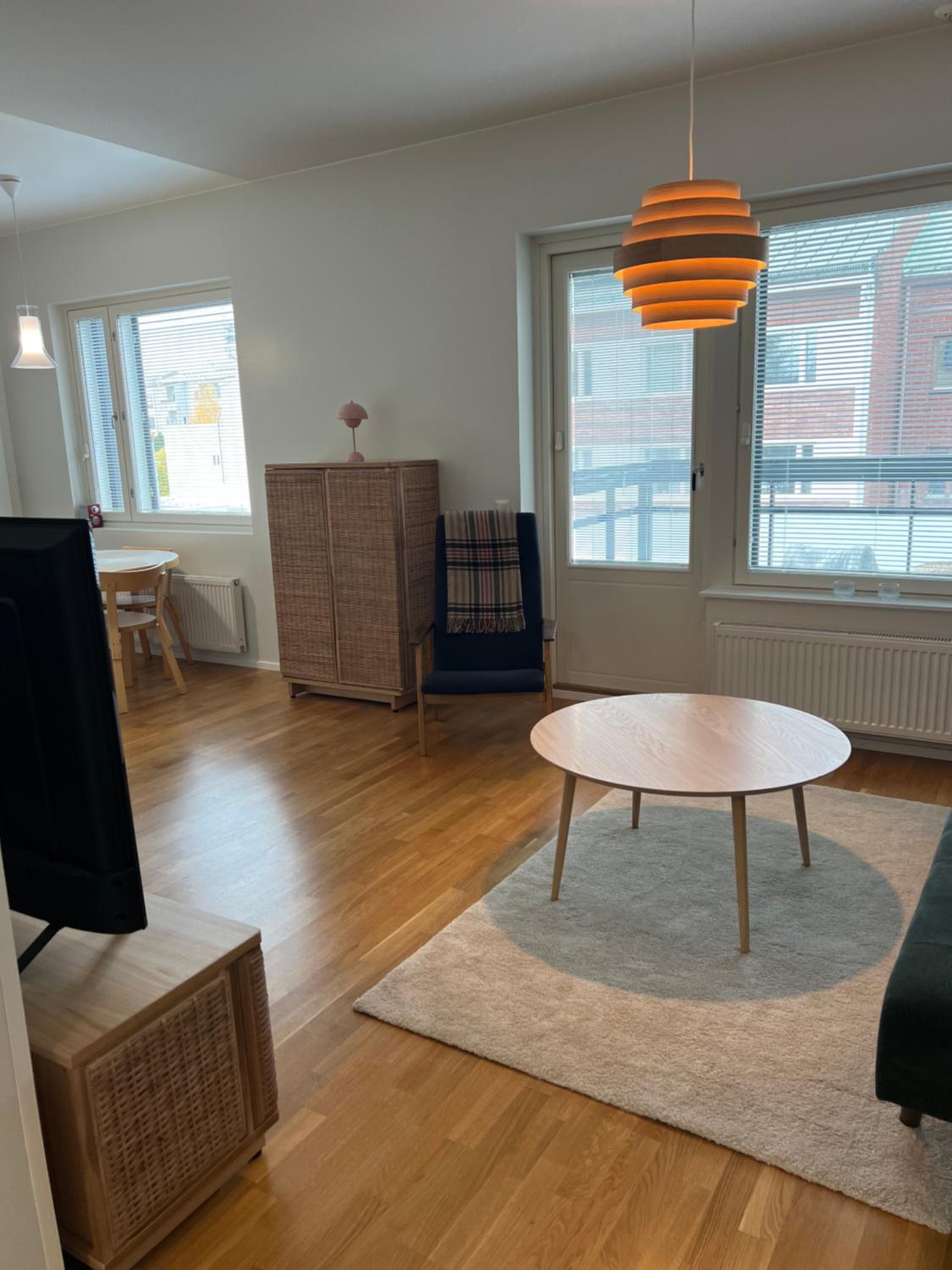 Great Apartment In City Center