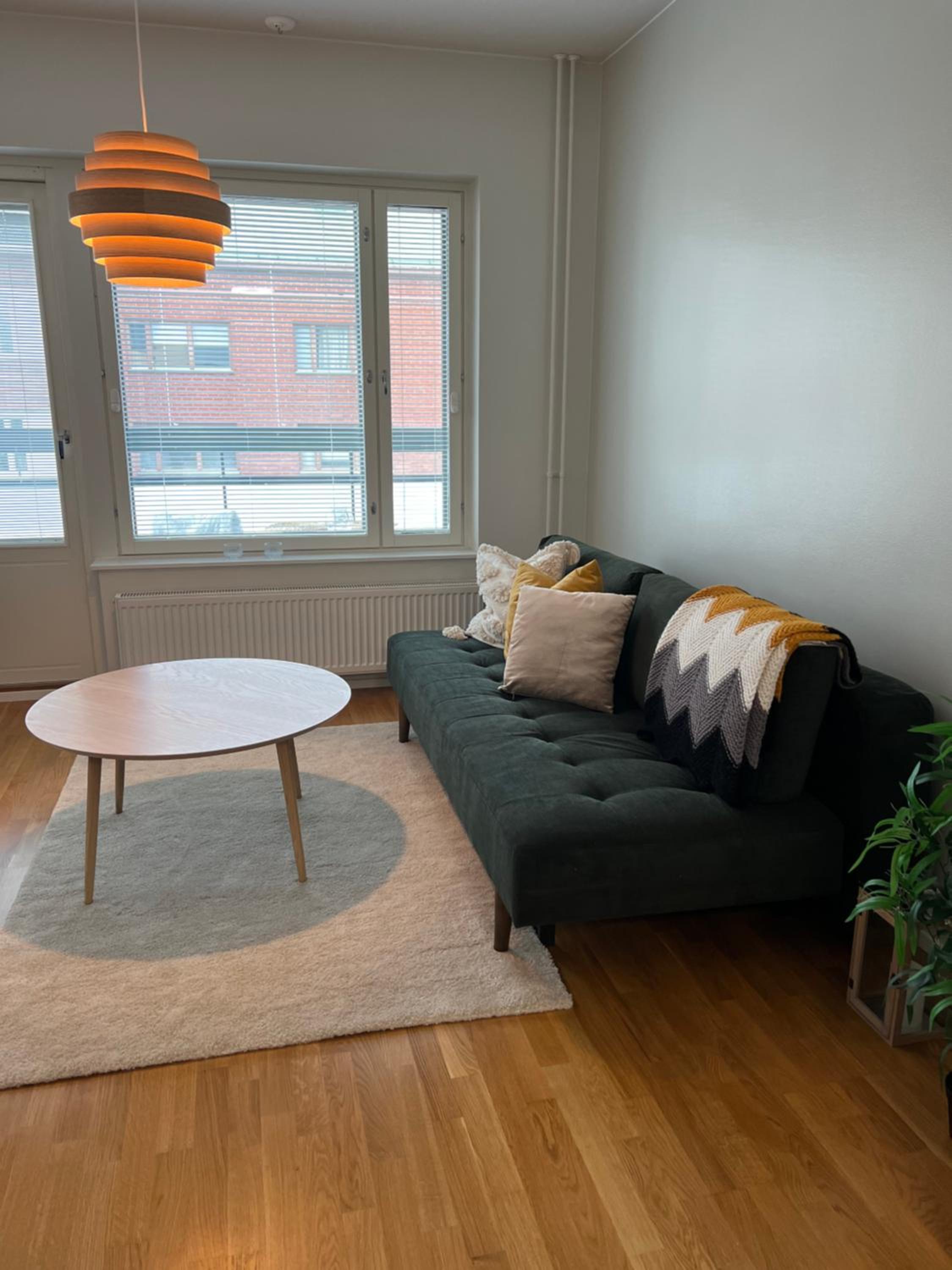 Great Apartment In City Center