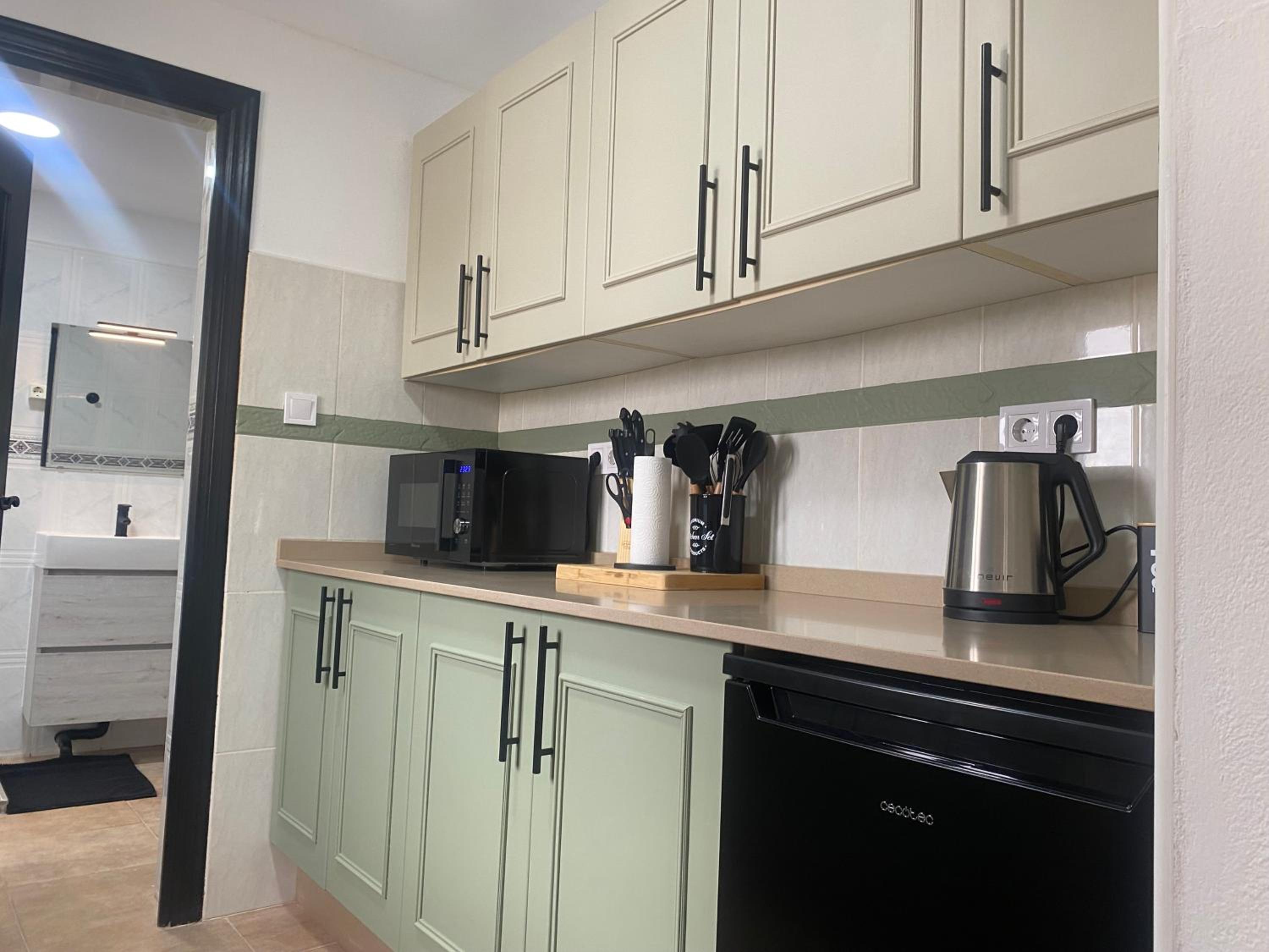 The Courtyard Studio Apartments