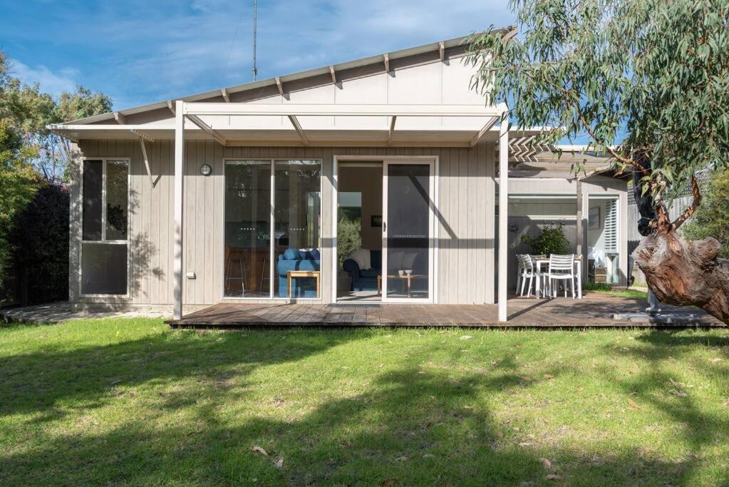 Anglesea Beach House, just 250m to the beach!