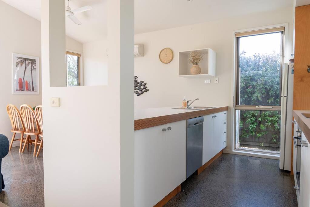 Anglesea Beach House, just 250m to the beach!