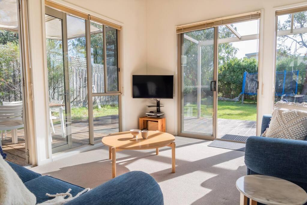 Anglesea Beach House, just 250m to the beach!
