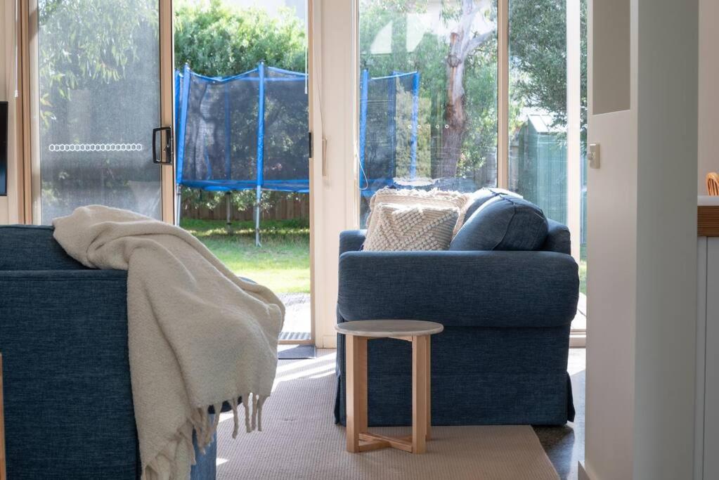 Anglesea Beach House, just 250m to the beach!