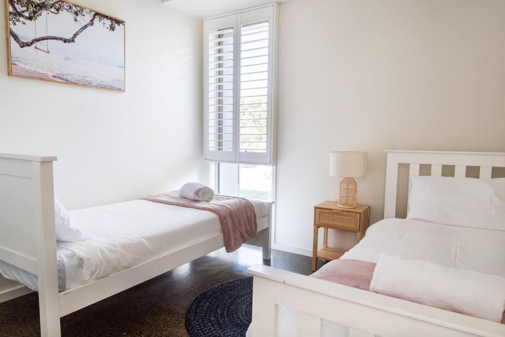 Anglesea Beach House, just 250m to the beach!