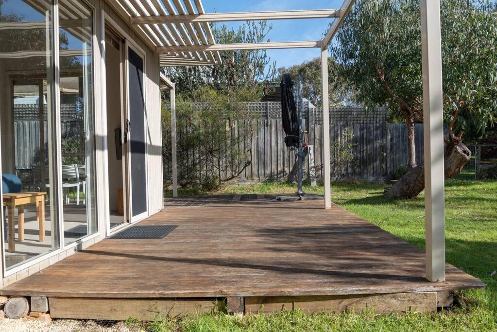 Anglesea Beach House, just 250m to the beach!