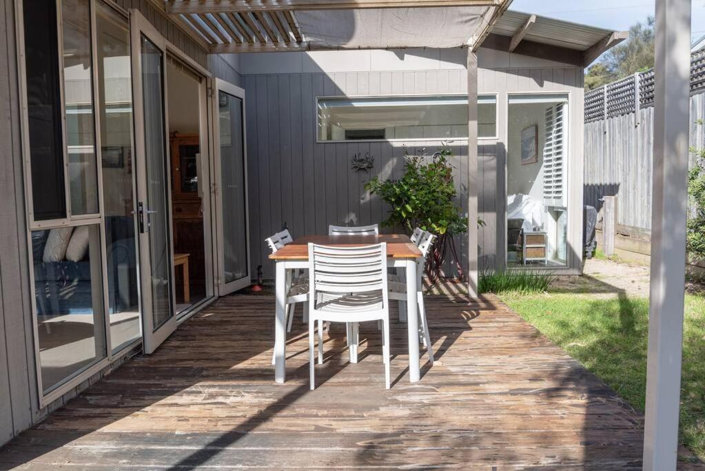 Anglesea Beach House, just 250m to the beach!