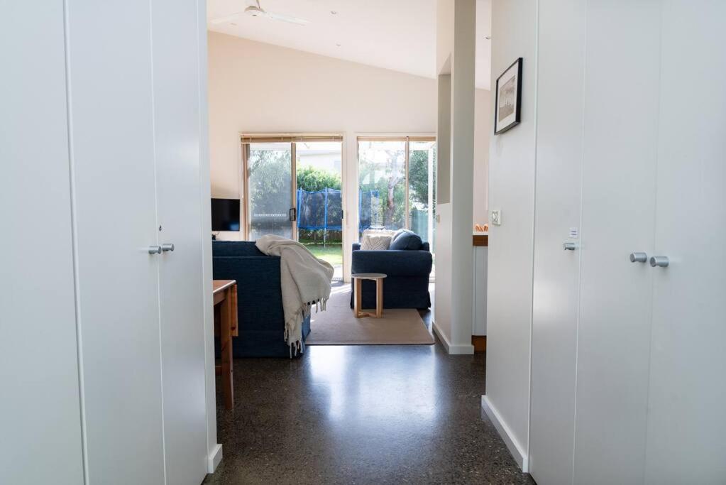 Anglesea Beach House, just 250m to the beach!