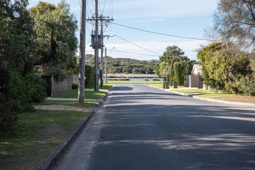 Anglesea Beach House, just 250m to the beach!