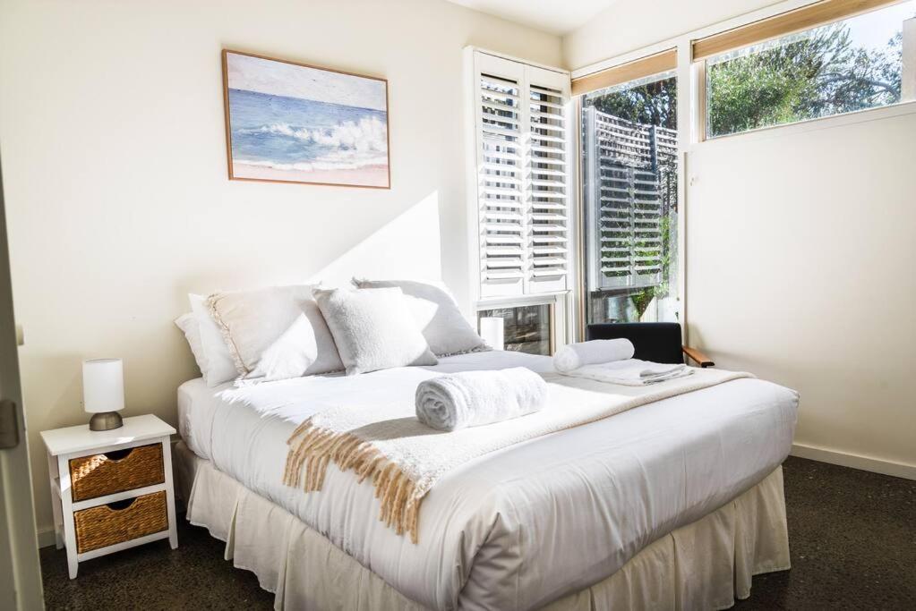 Anglesea Beach House, just 250m to the beach!