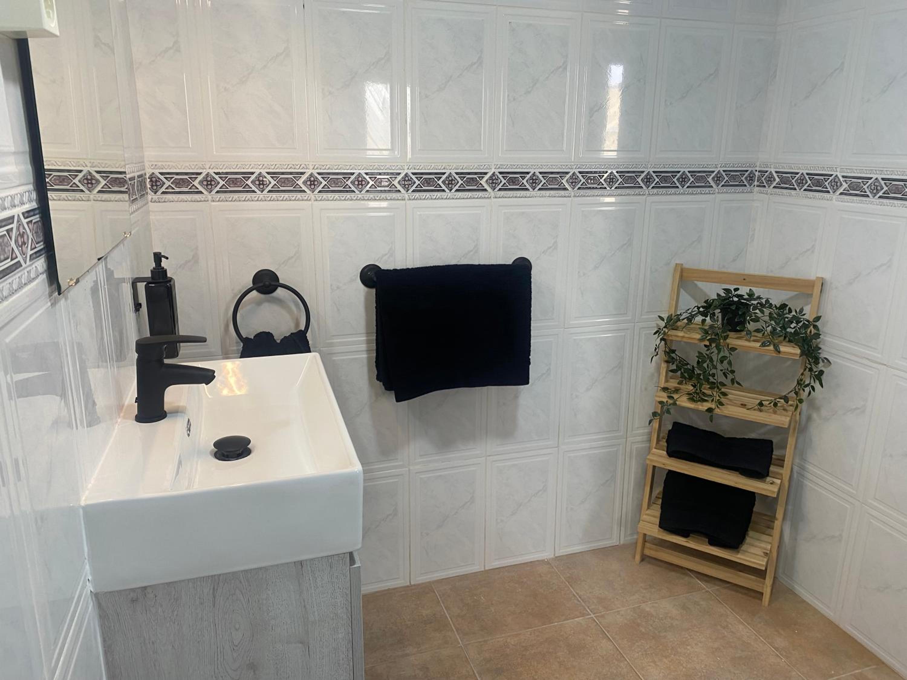 The Courtyard Studio Apartments