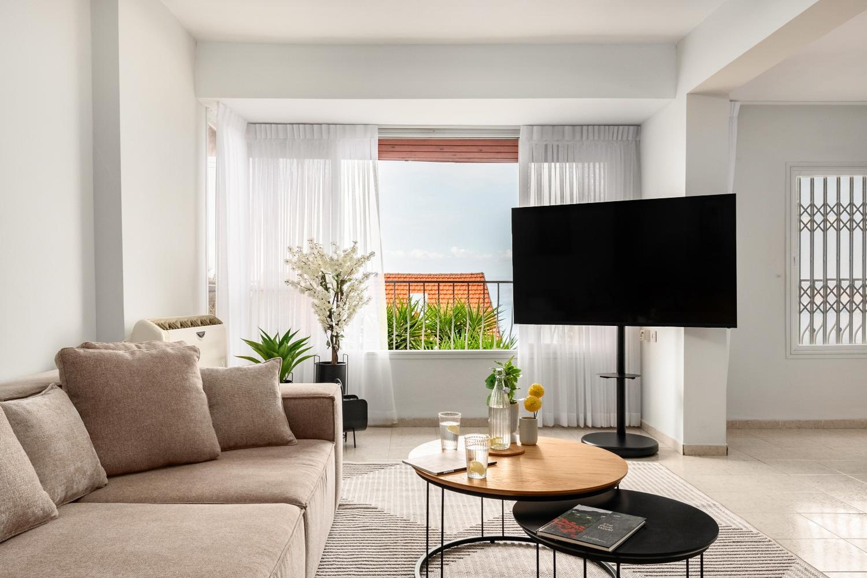 Sea of Galilee Luxury Duplex by Sea N' Rent view 3