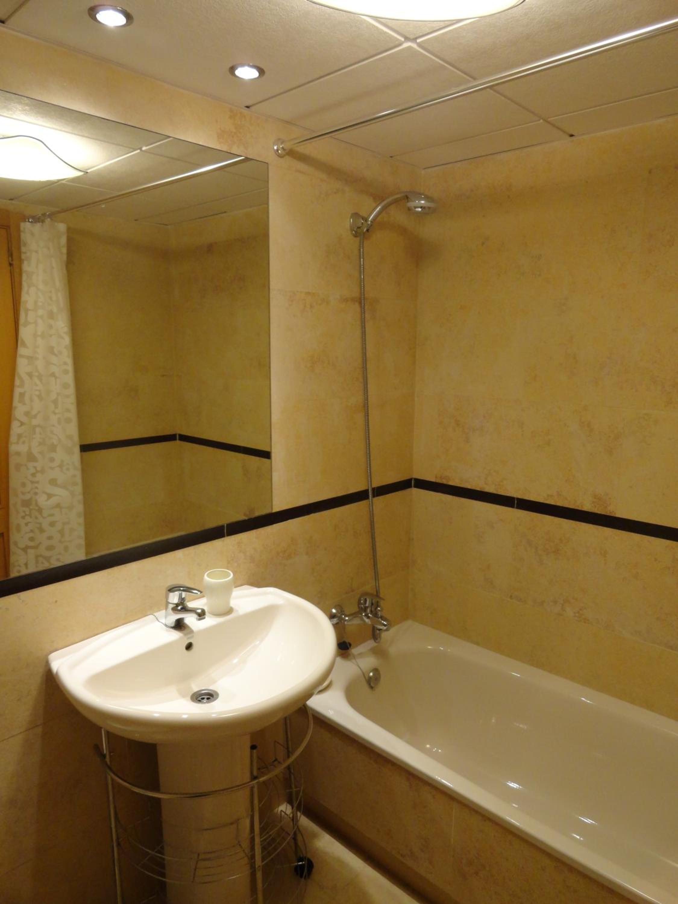 Apartment Las Salinas
