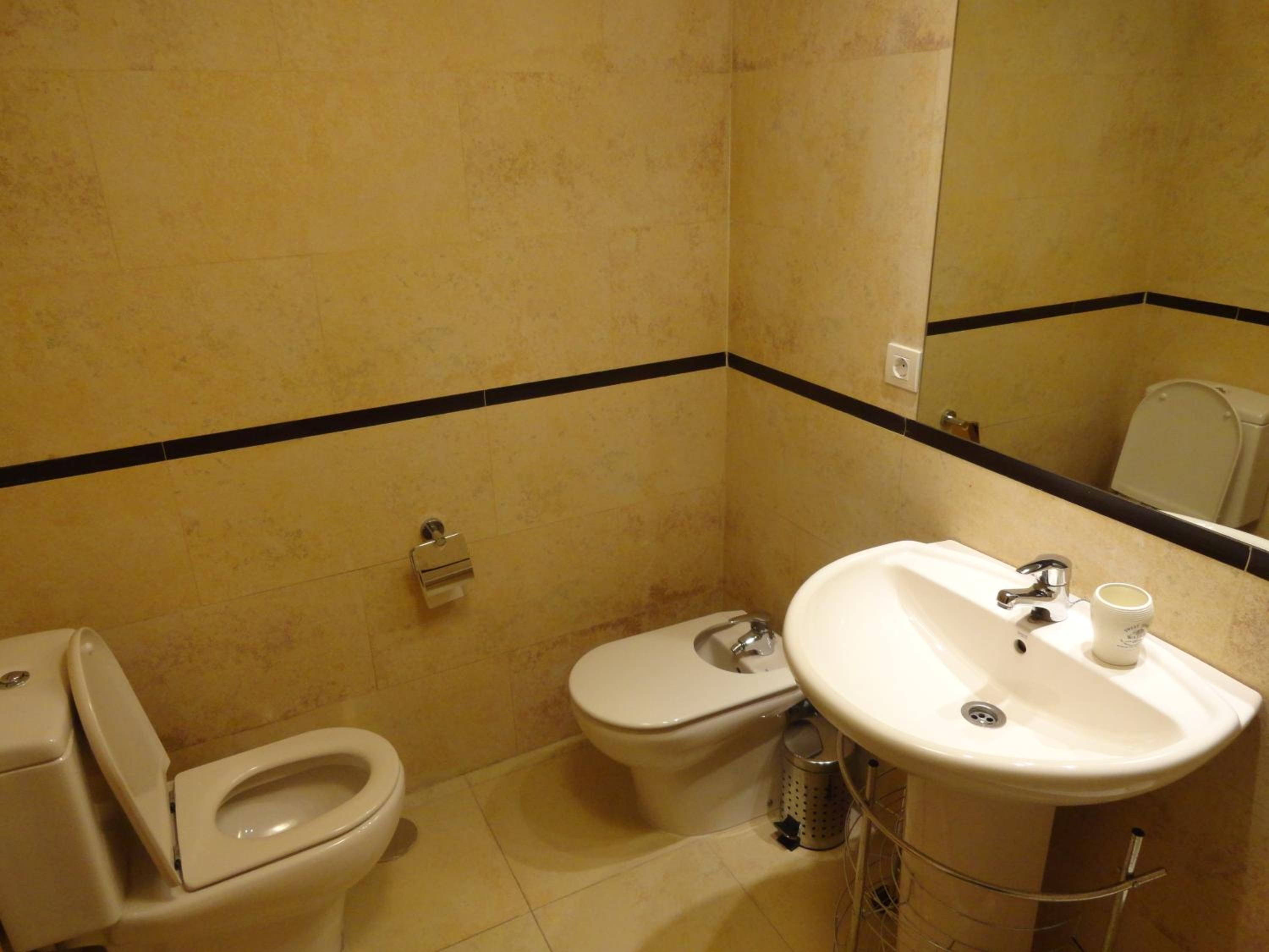 Apartment Las Salinas