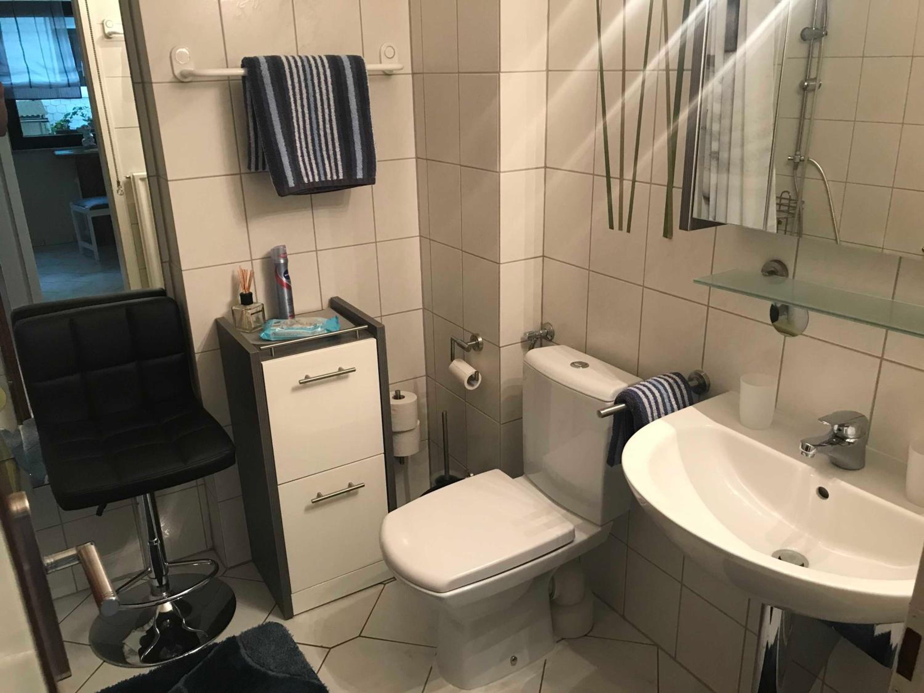 Harz Haus Buntenbocker Teiche