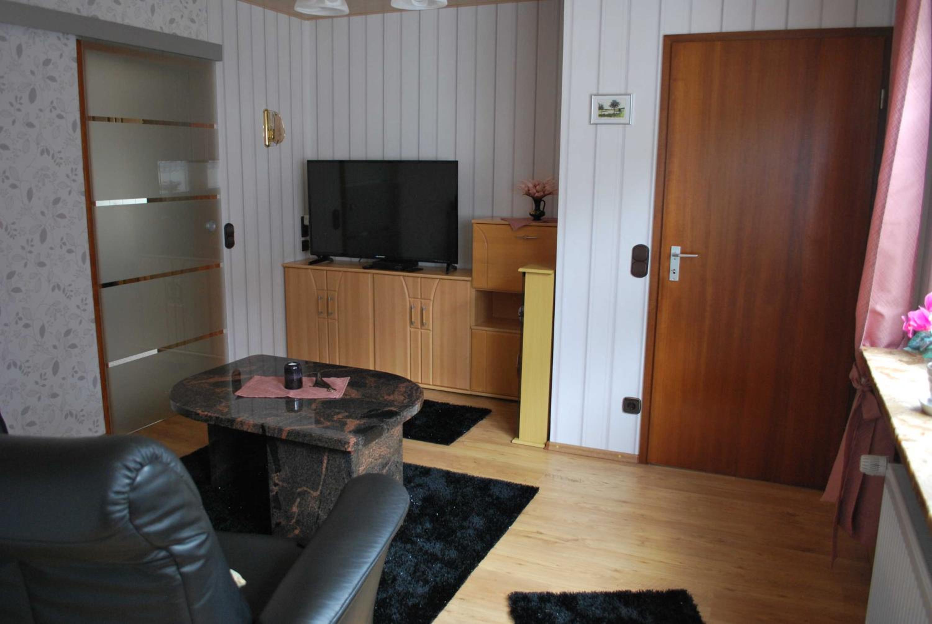 Ferienwohnung Laabs
