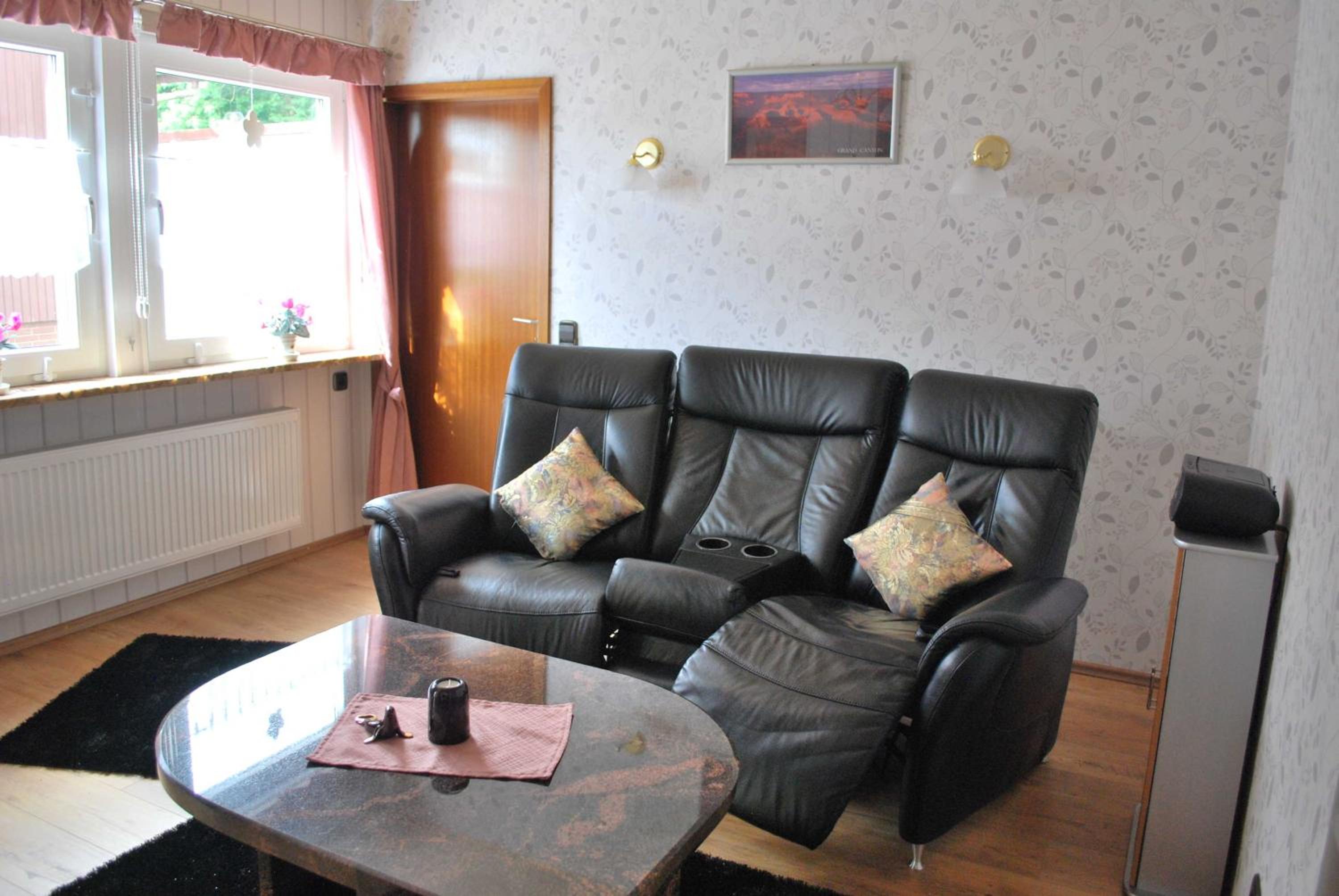 Ferienwohnung Laabs