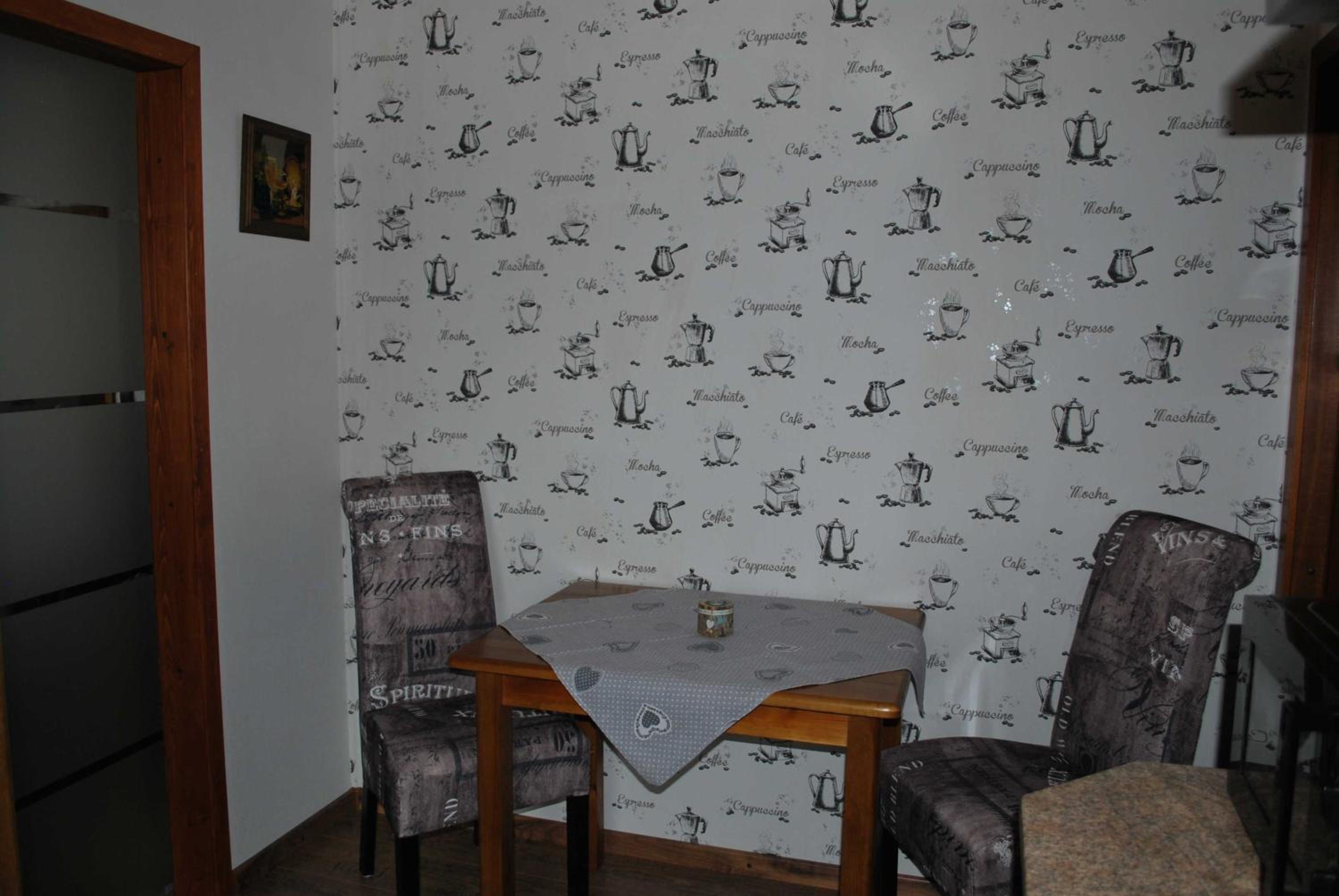 Ferienwohnung Laabs
