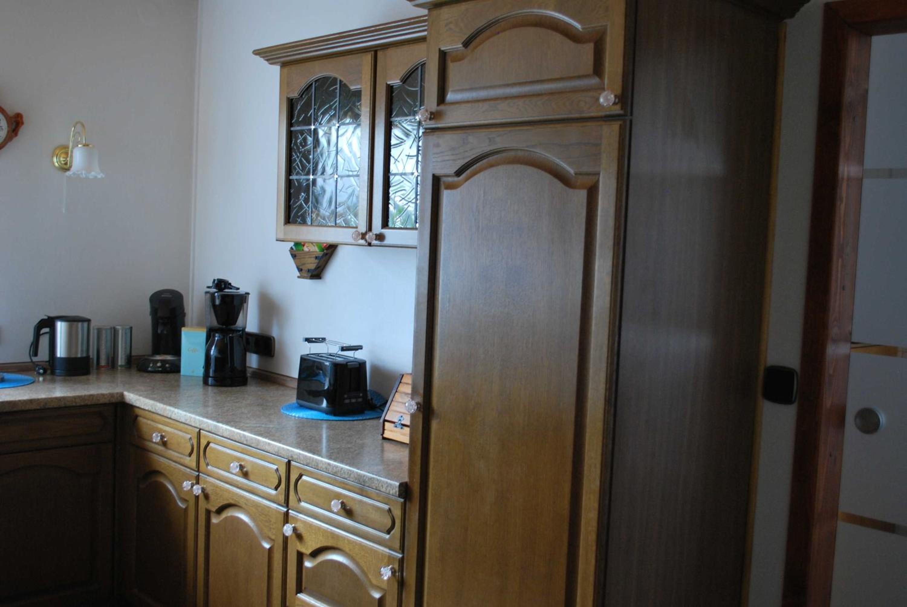 Ferienwohnung Laabs