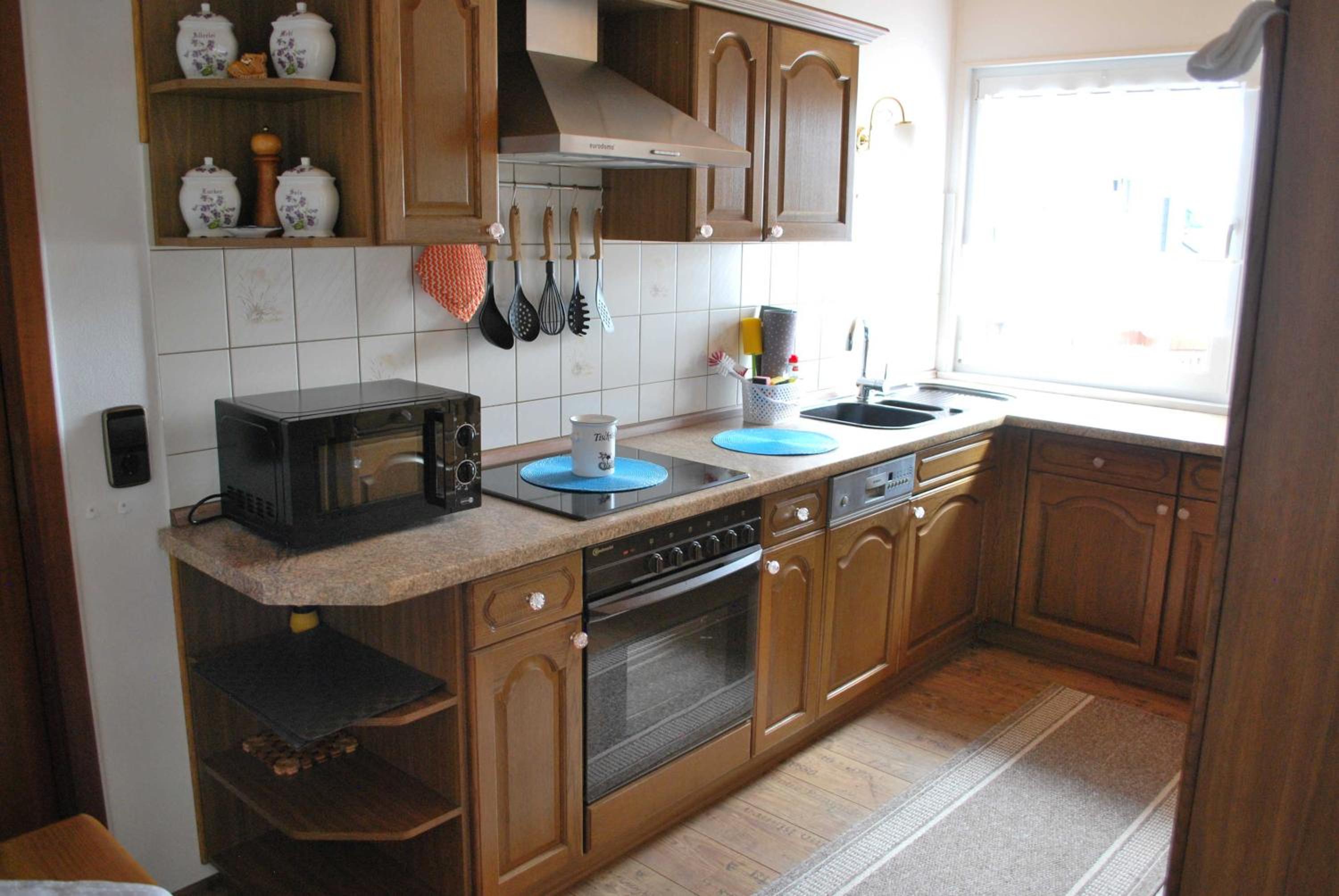 Ferienwohnung Laabs