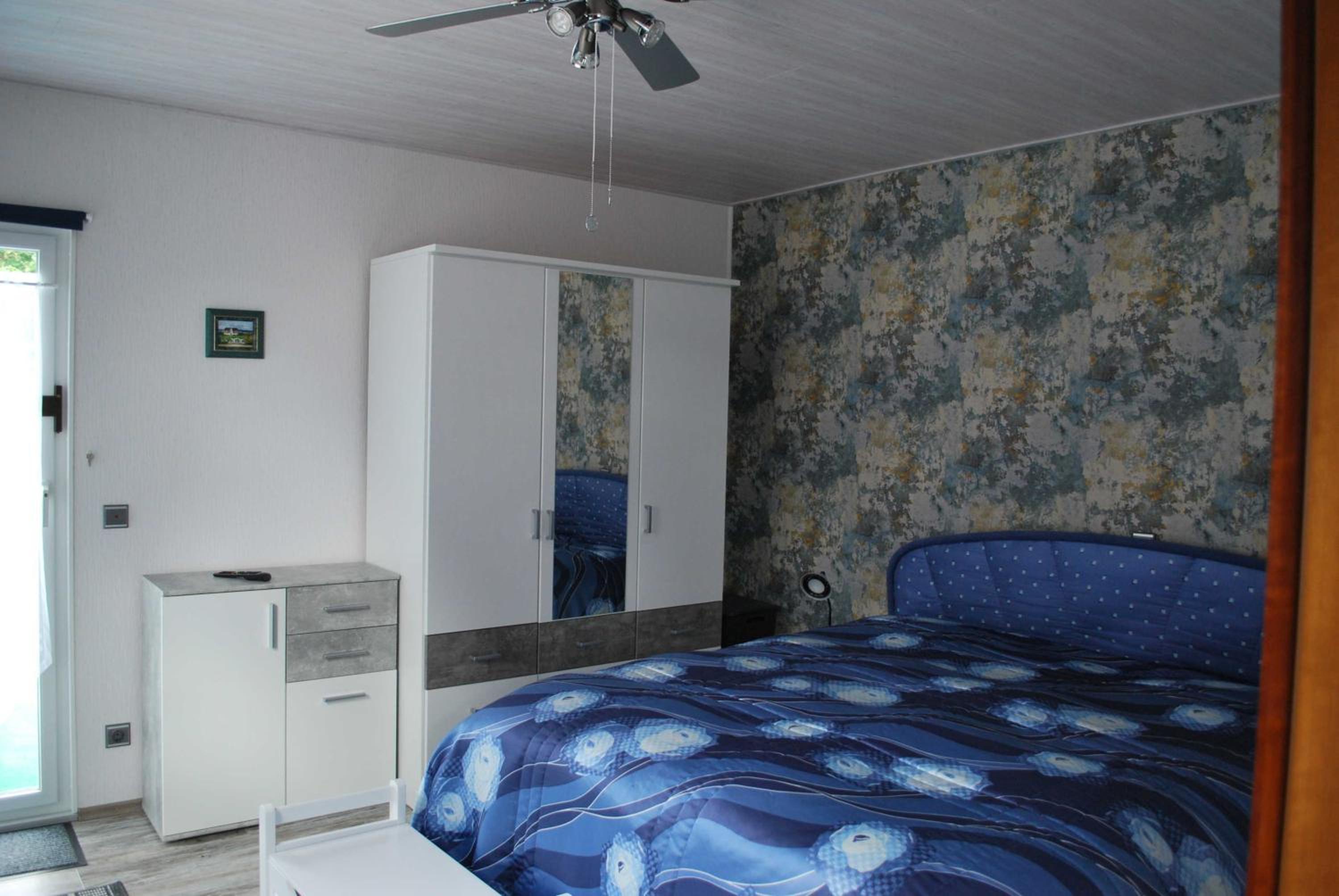 Ferienwohnung Laabs