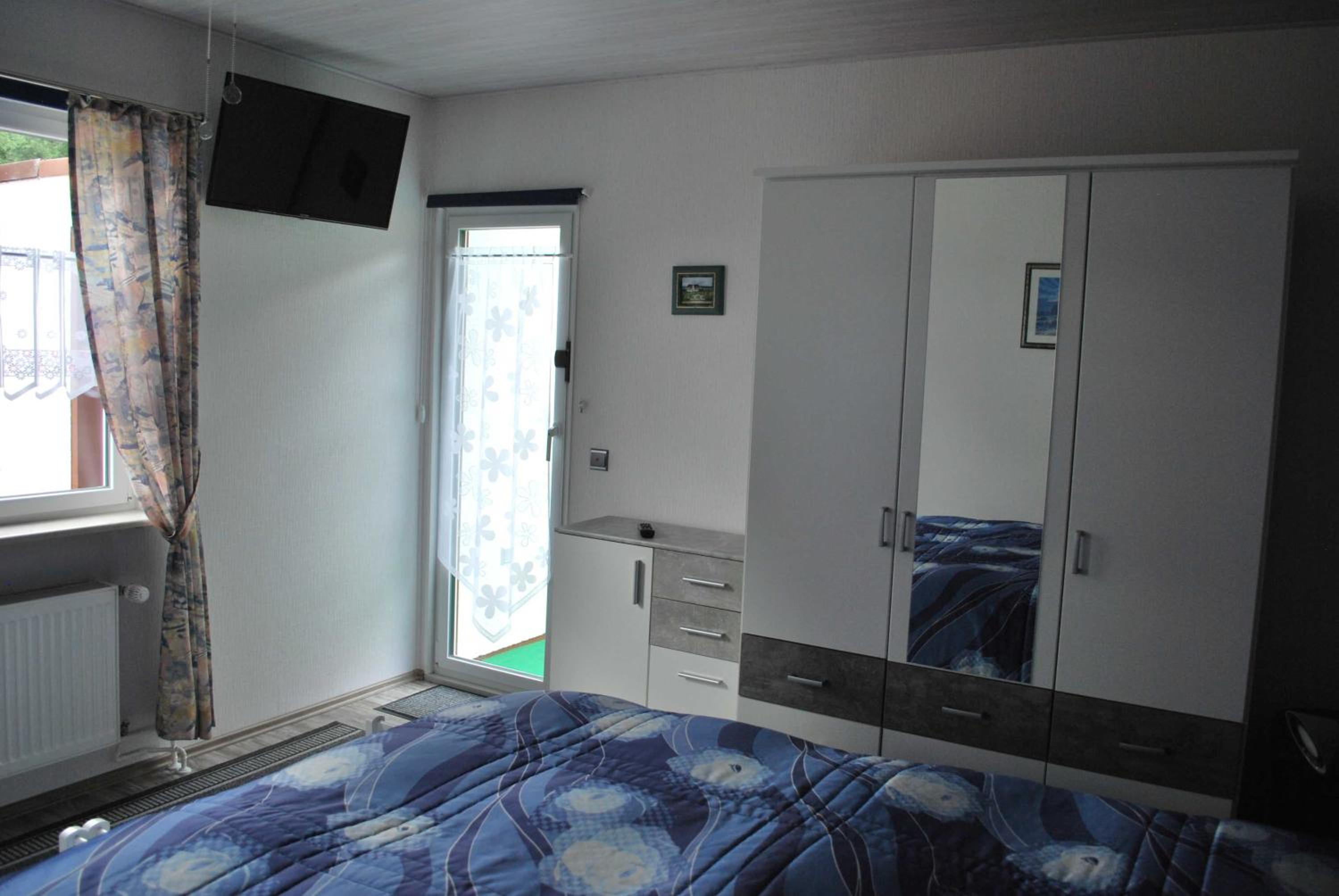 Ferienwohnung Laabs