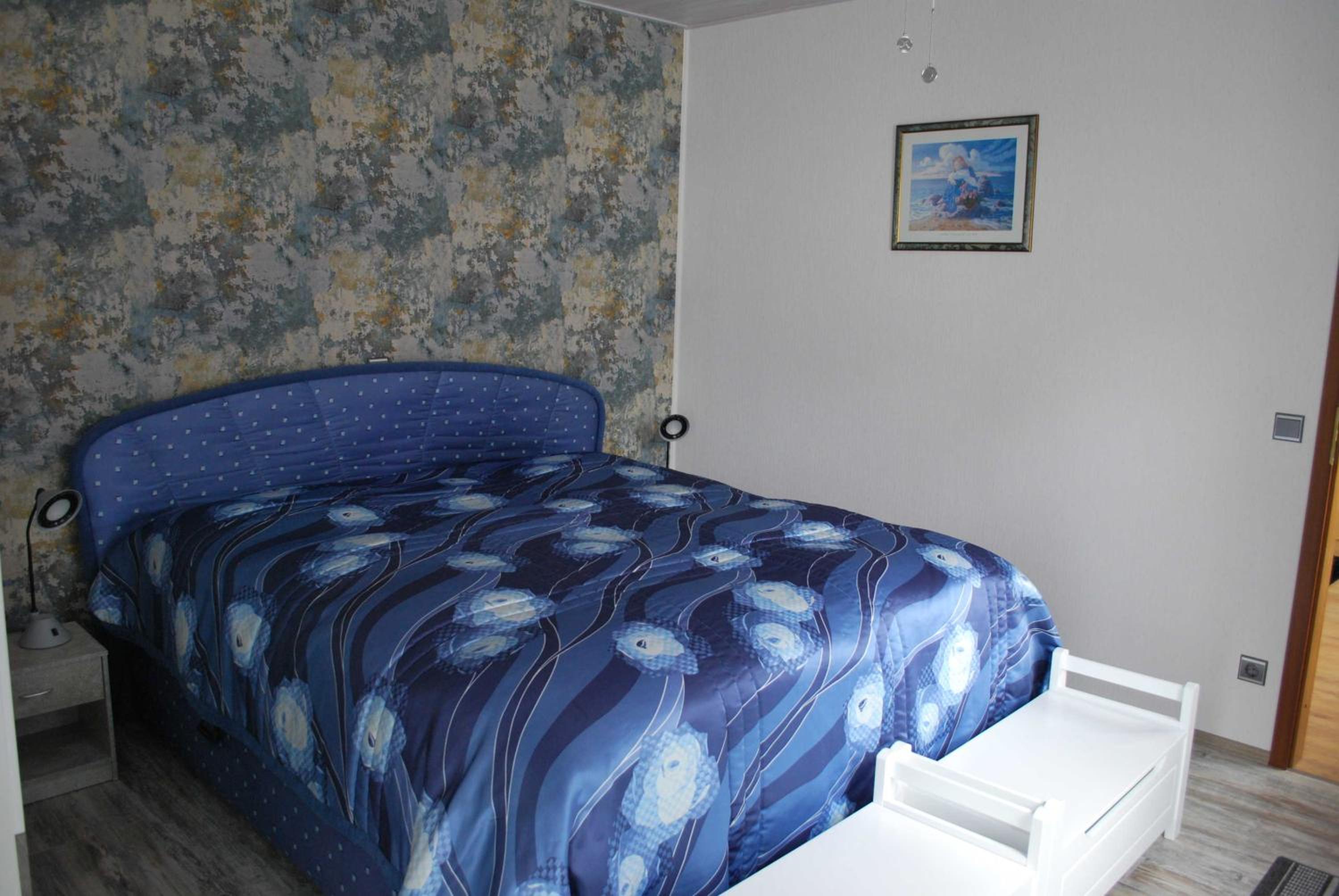 Ferienwohnung Laabs