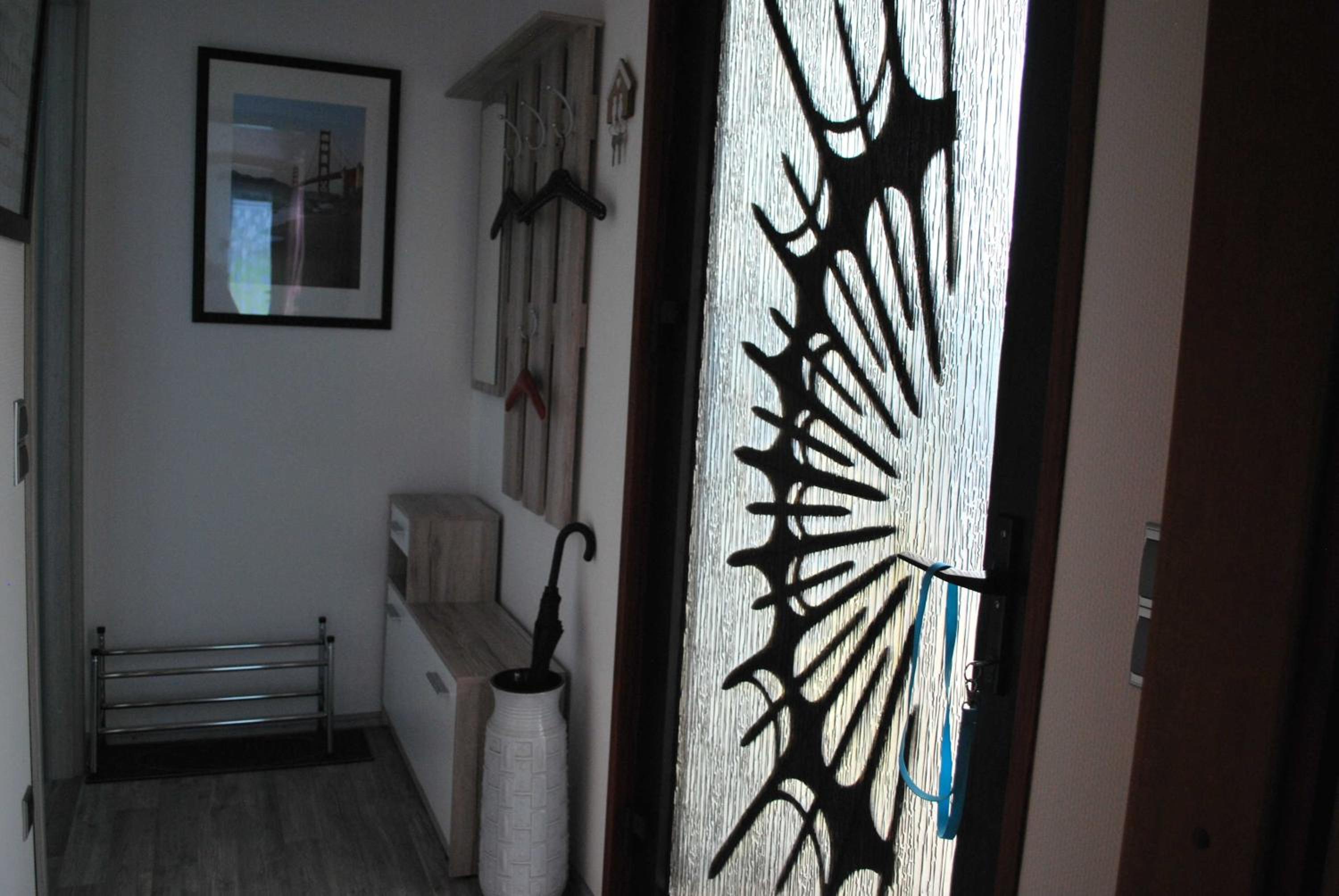 Ferienwohnung Laabs