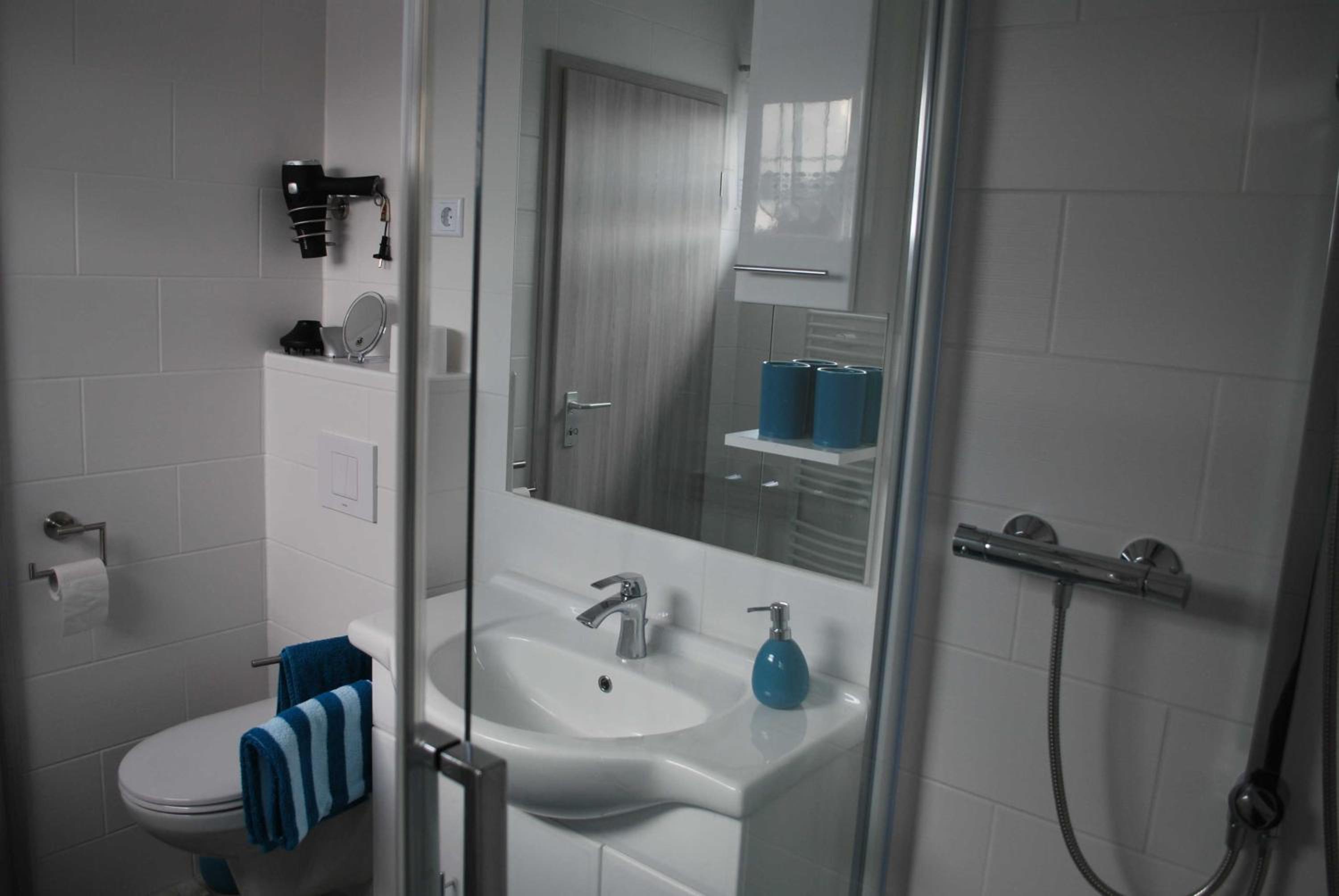 Ferienwohnung Laabs