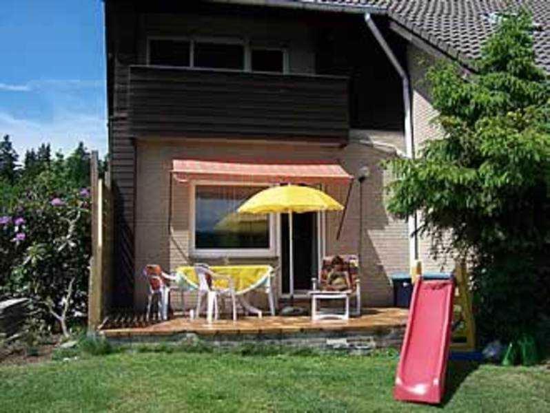 Haus Schwalbennest