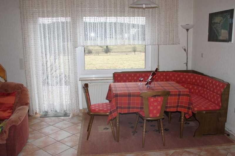 Haus Schwalbennest