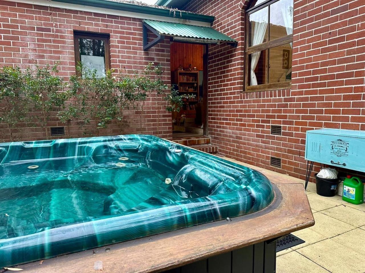 Celestial Dew Guesthouse in Tyalgum