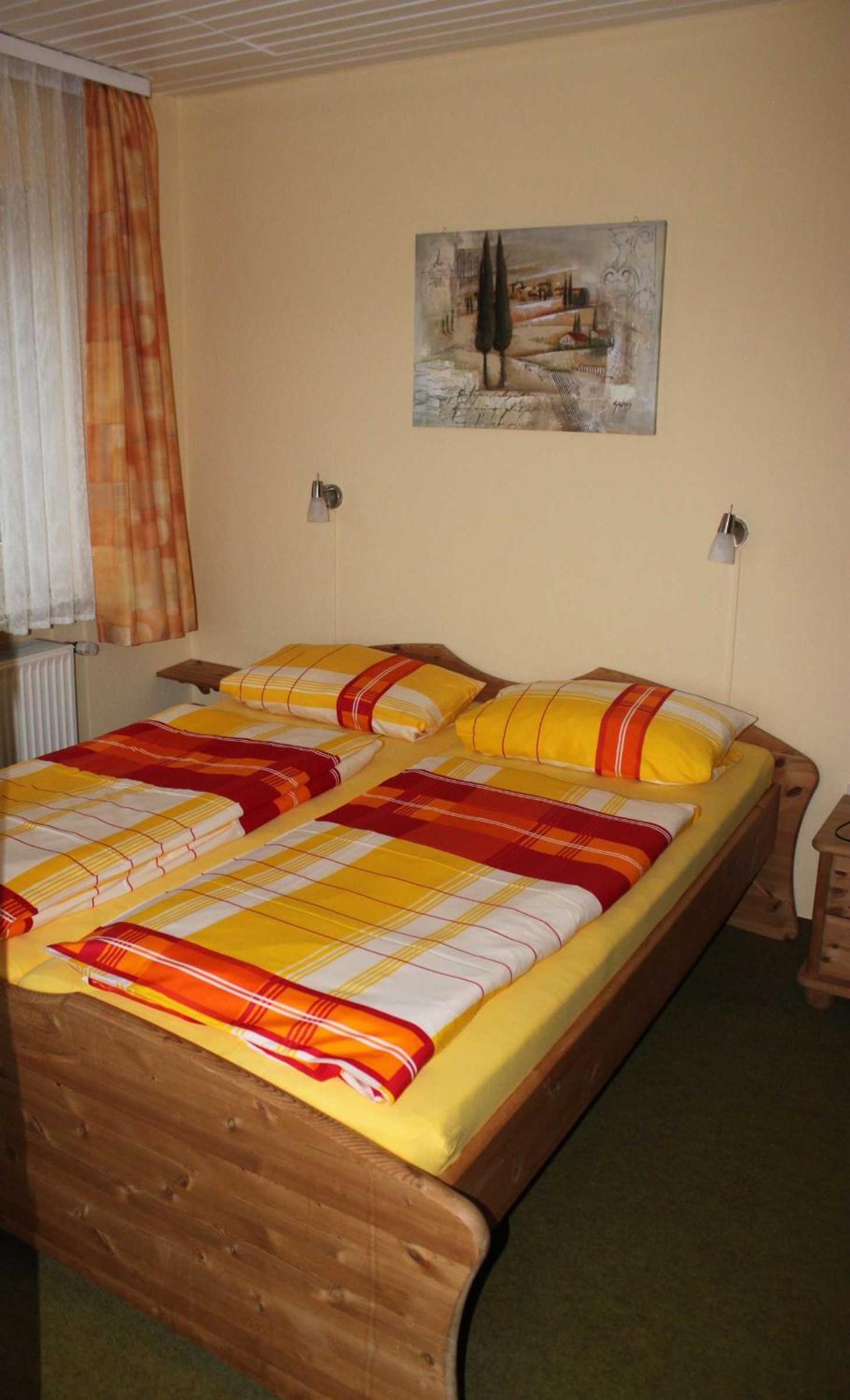 Haus Schwalbennest