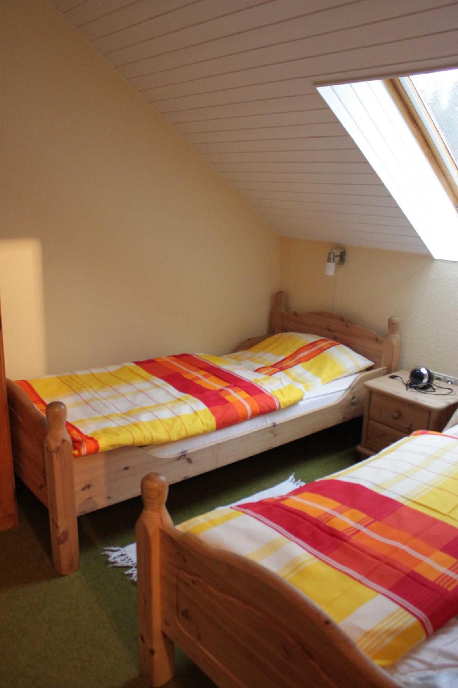 Haus Schwalbennest