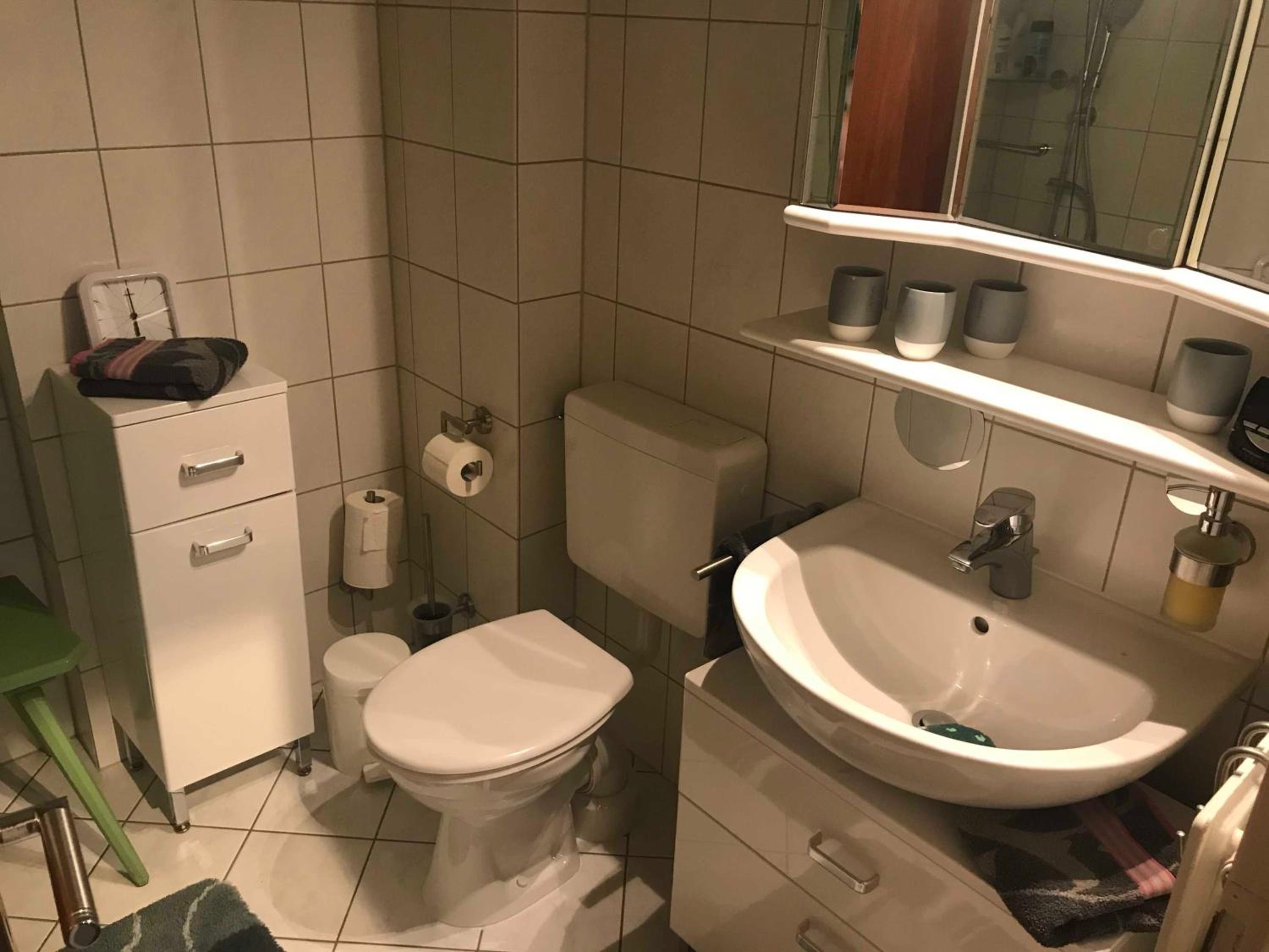 Harz Haus Buntenbocker Teiche