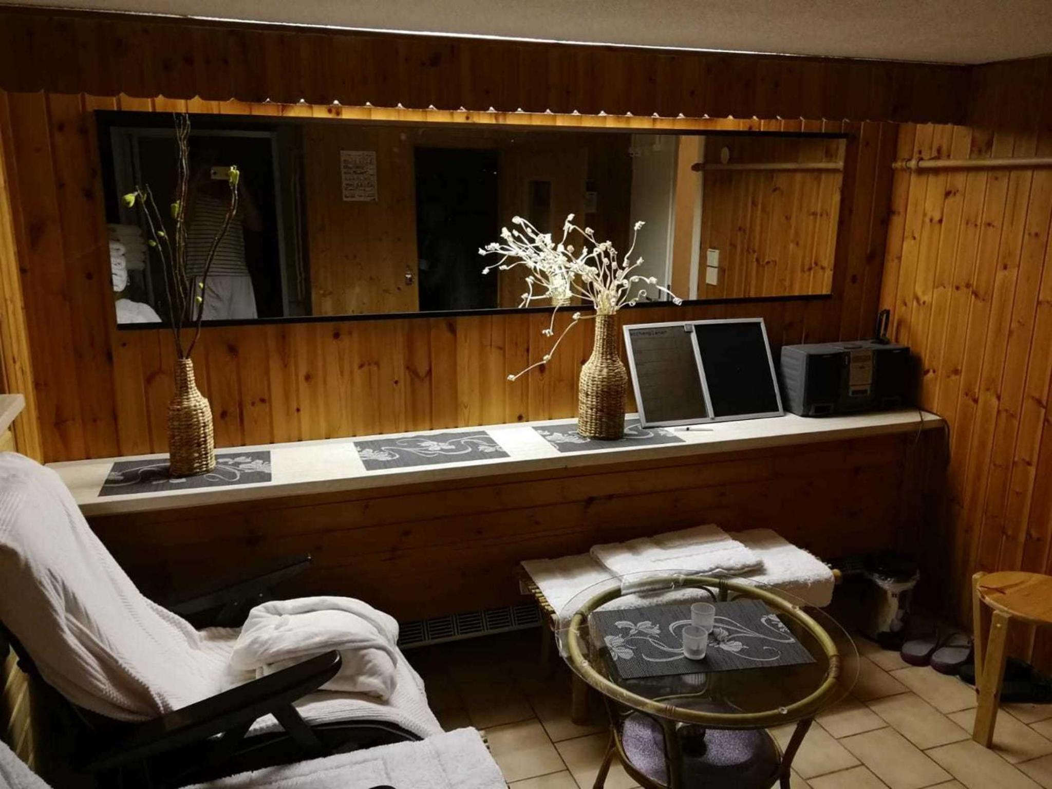 Harz Haus Buntenbocker Teiche