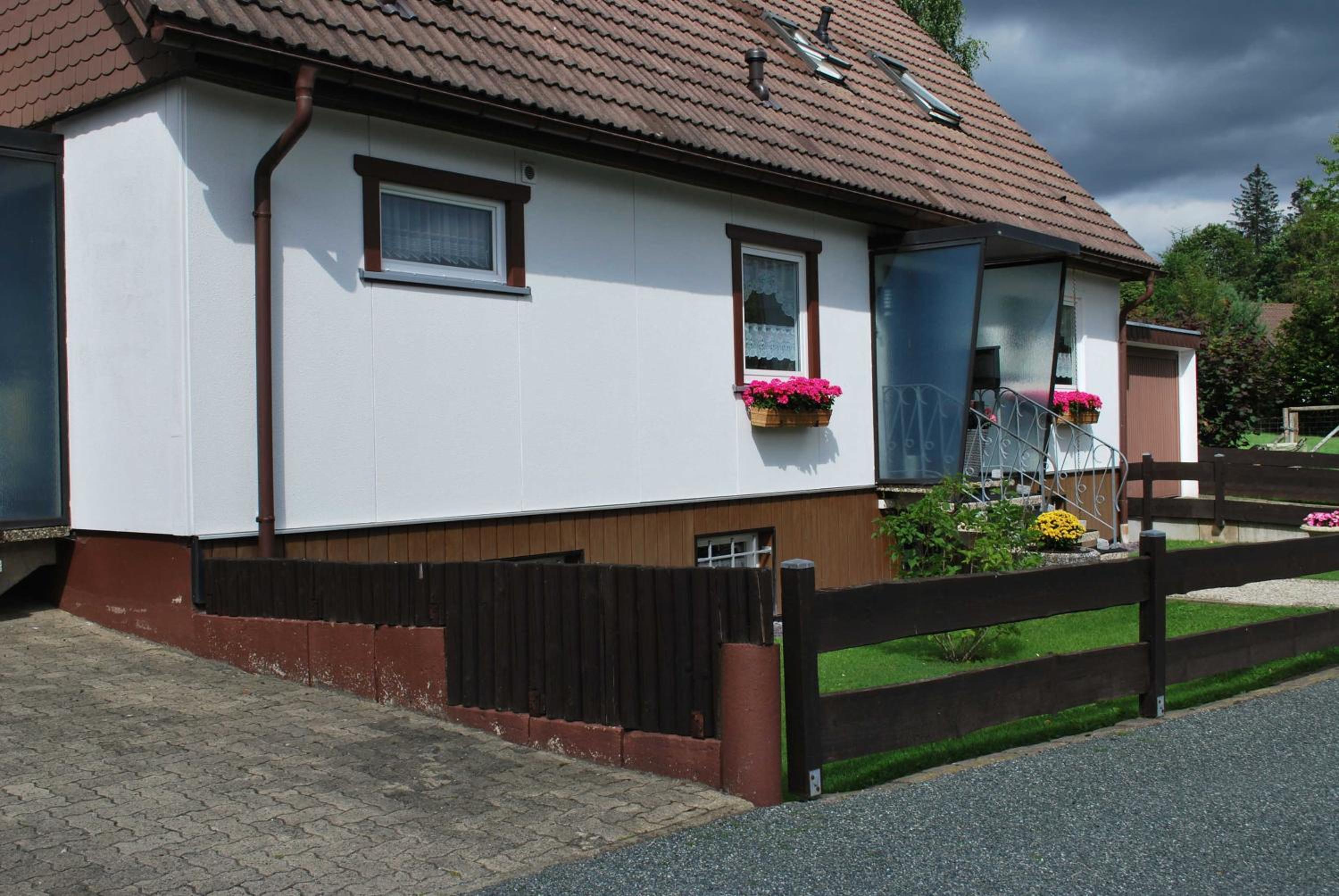 Ferienwohnung Laabs