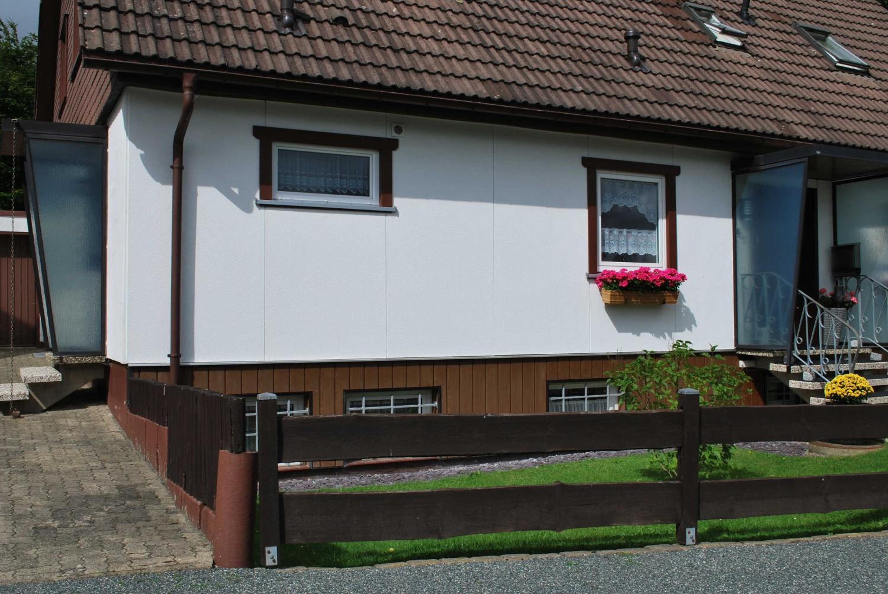 Ferienwohnung Laabs