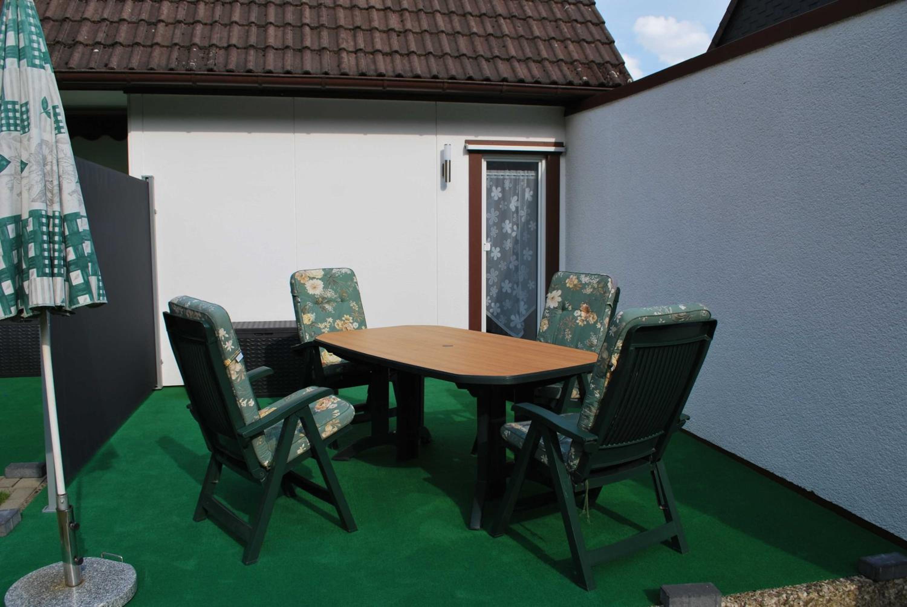 Ferienwohnung Laabs