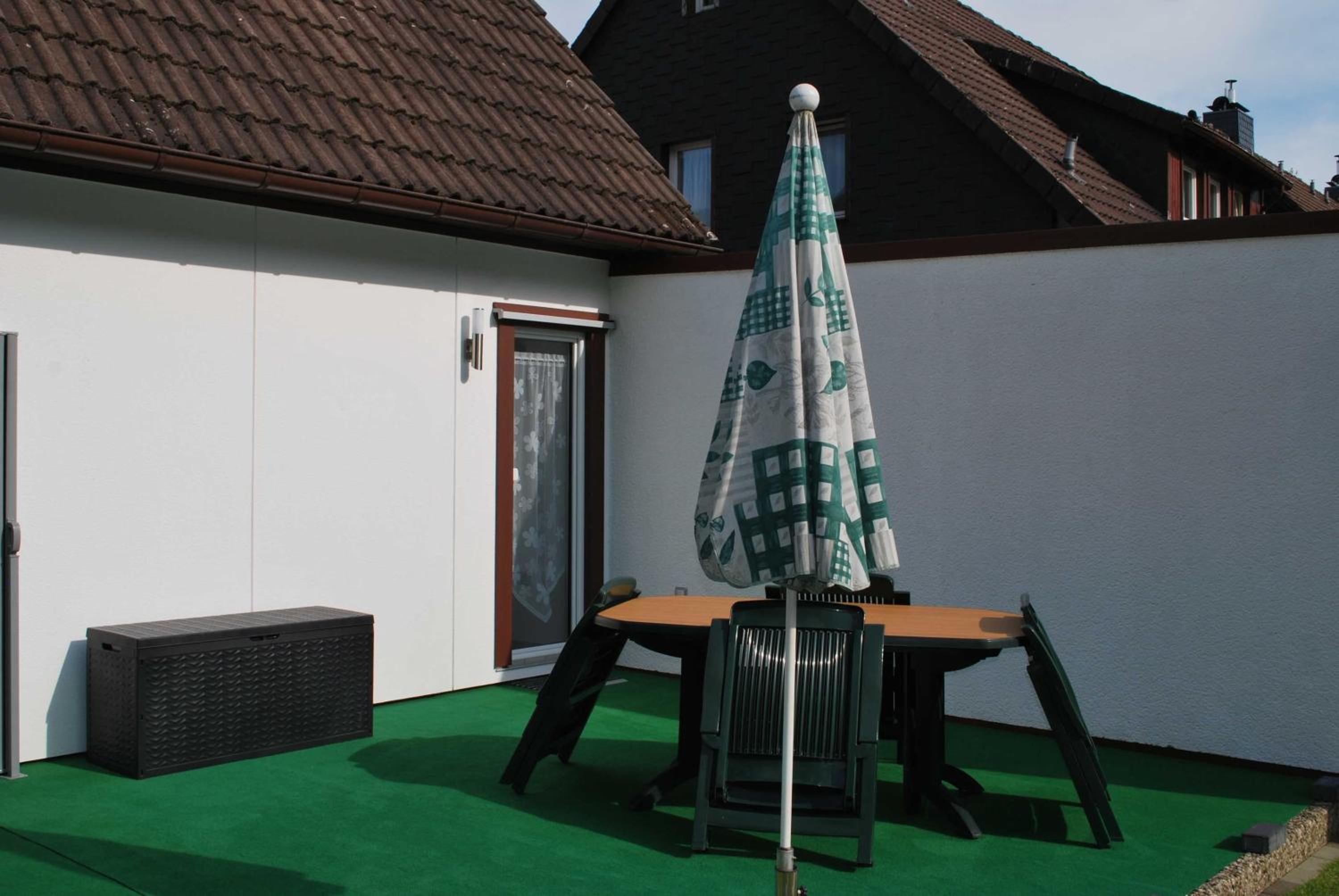 Ferienwohnung Laabs