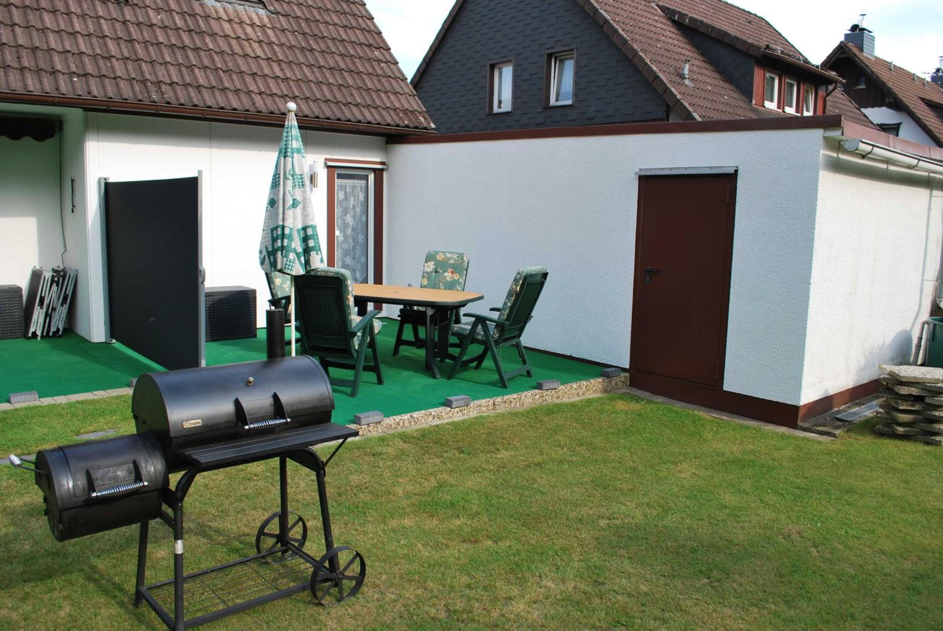 Ferienwohnung Laabs
