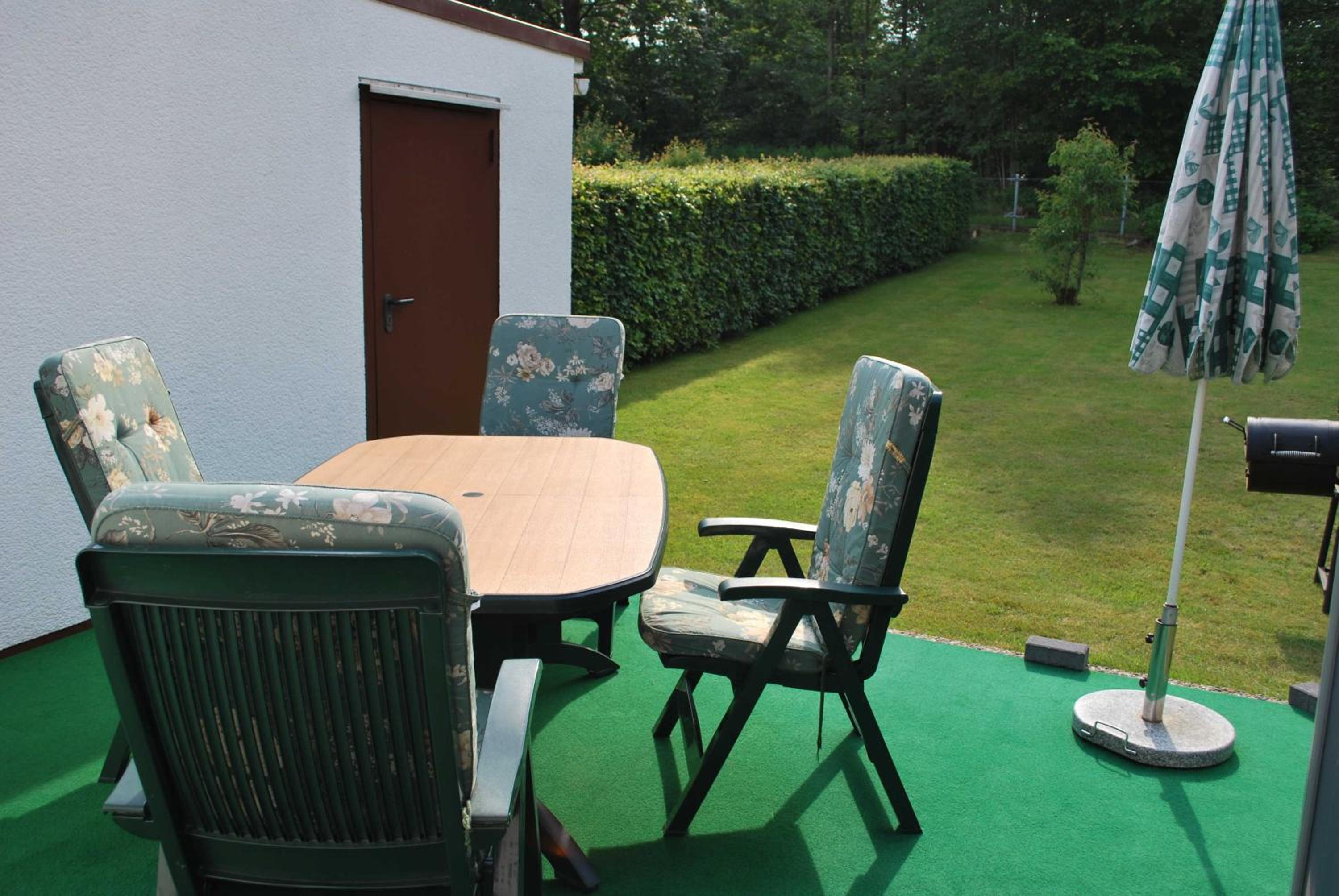 Ferienwohnung Laabs