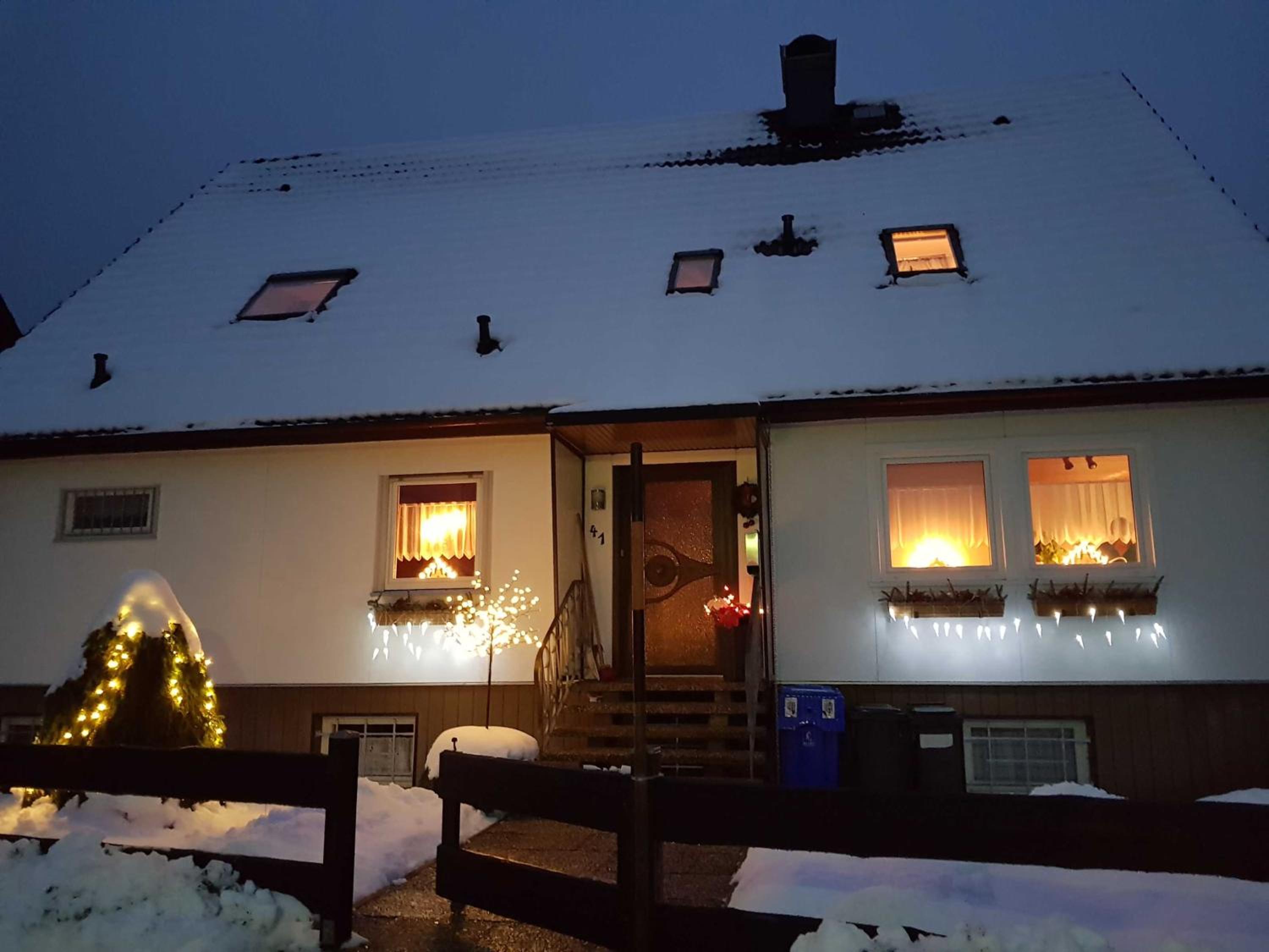 Ferienwohnung Laabs