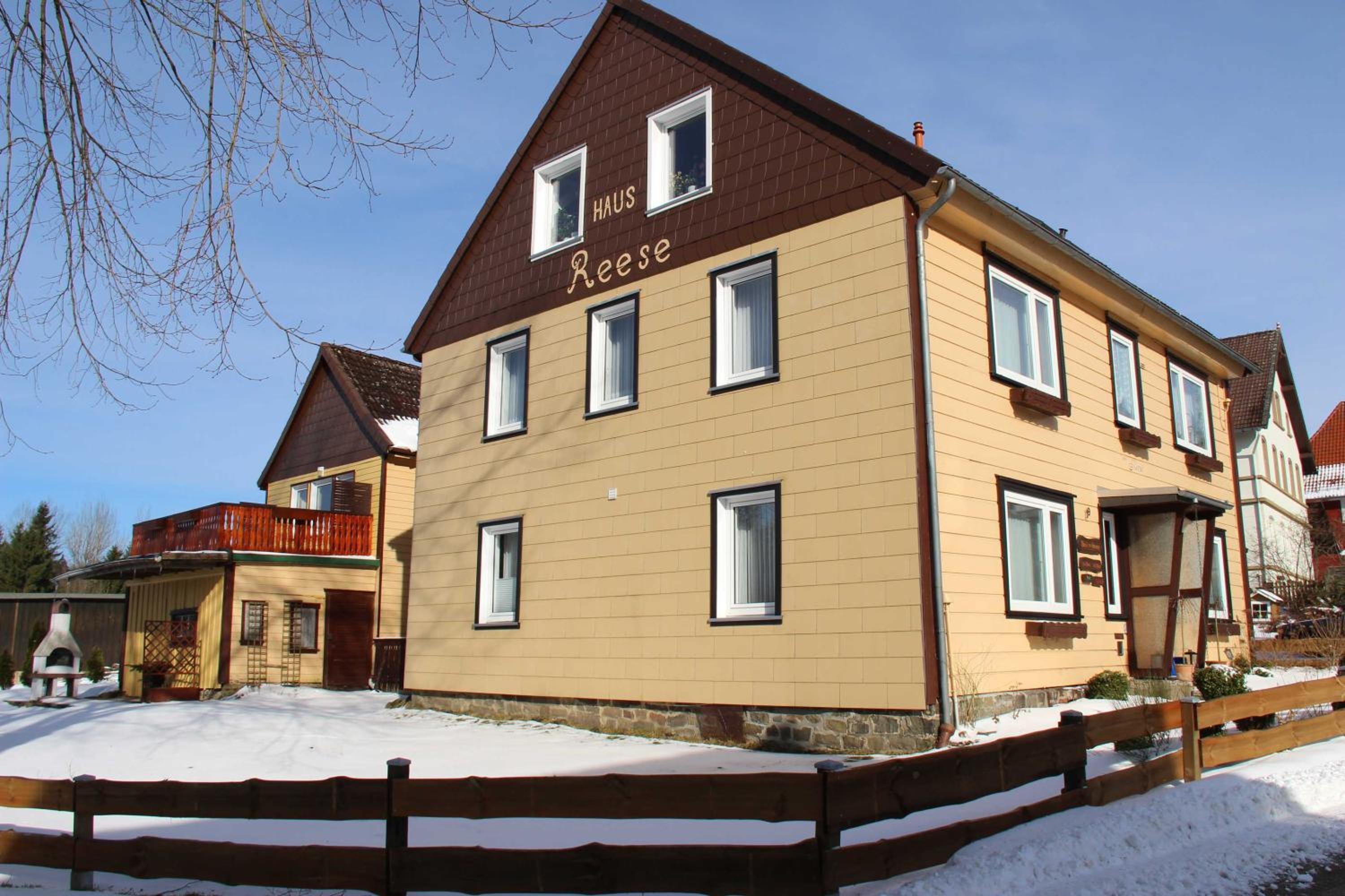 Haus Reese