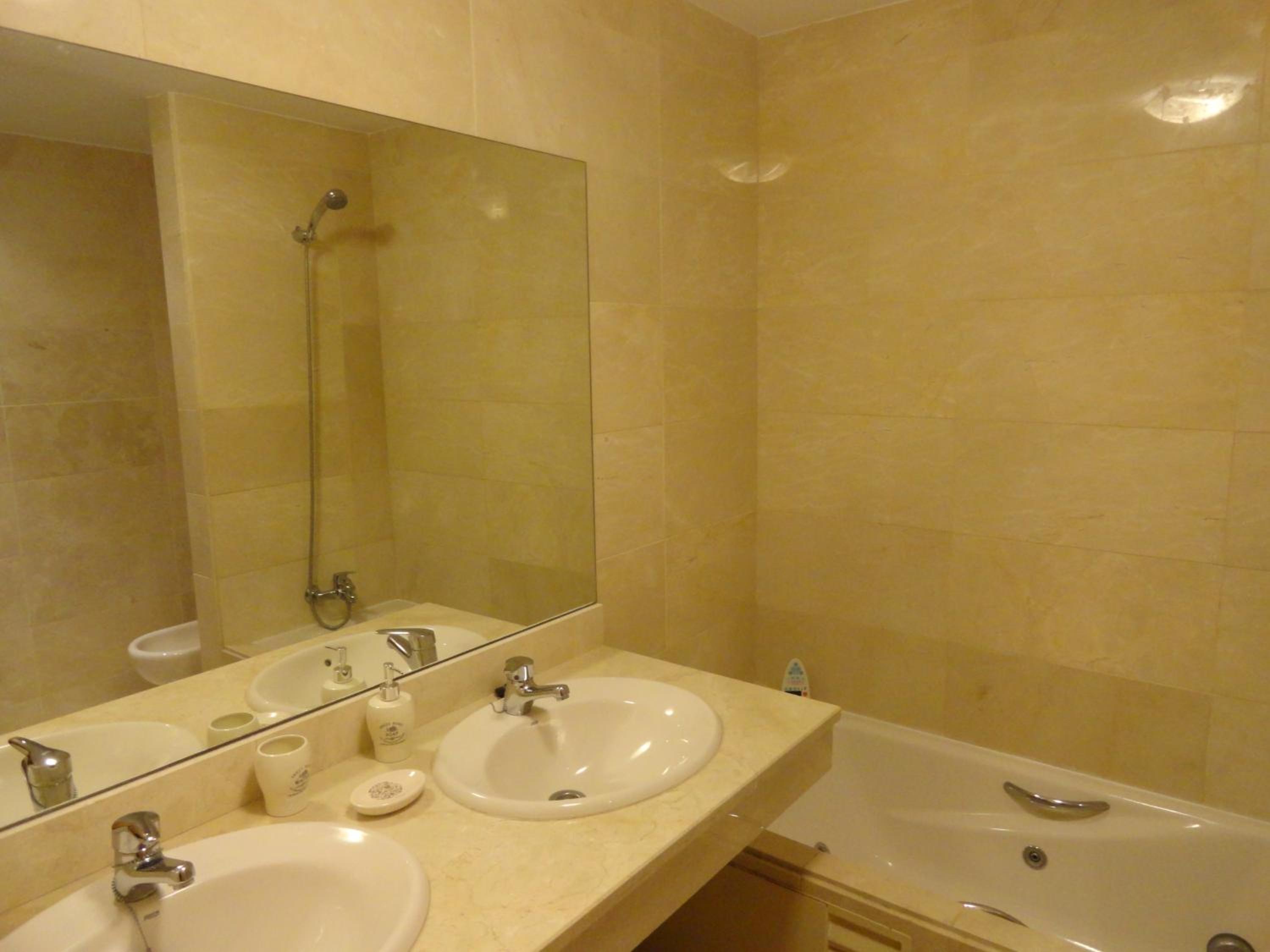 Apartment Las Salinas