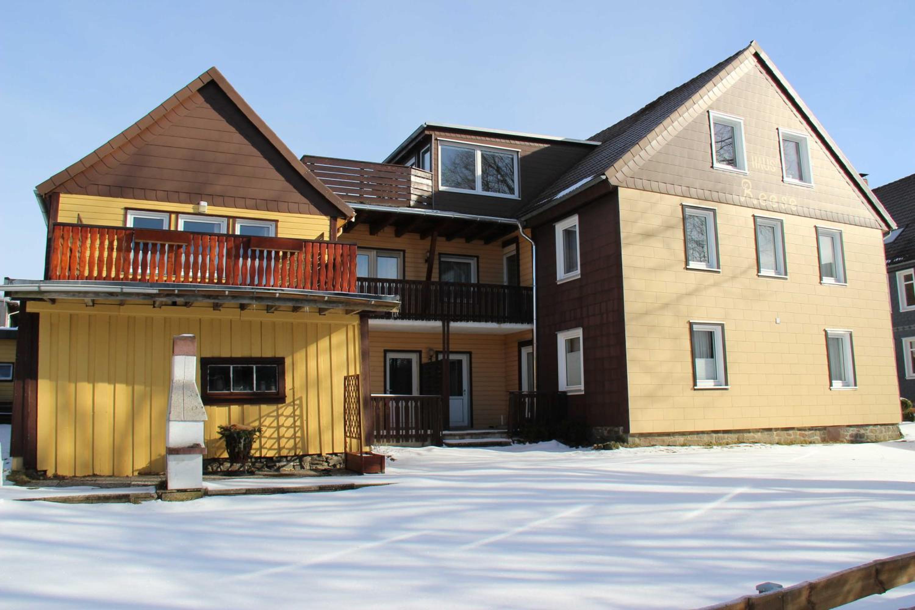 Haus Reese