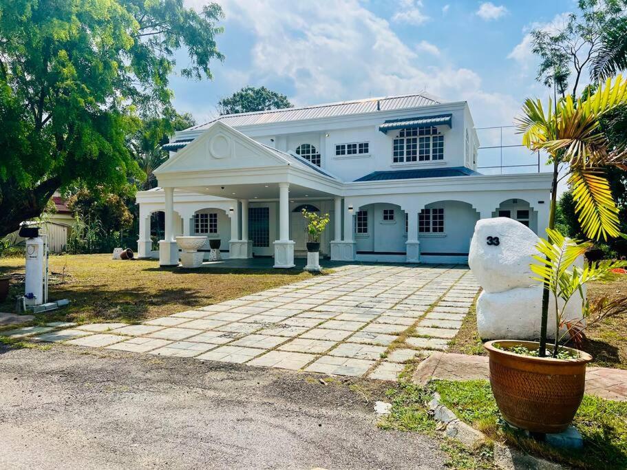 Putih Villa photo 1
